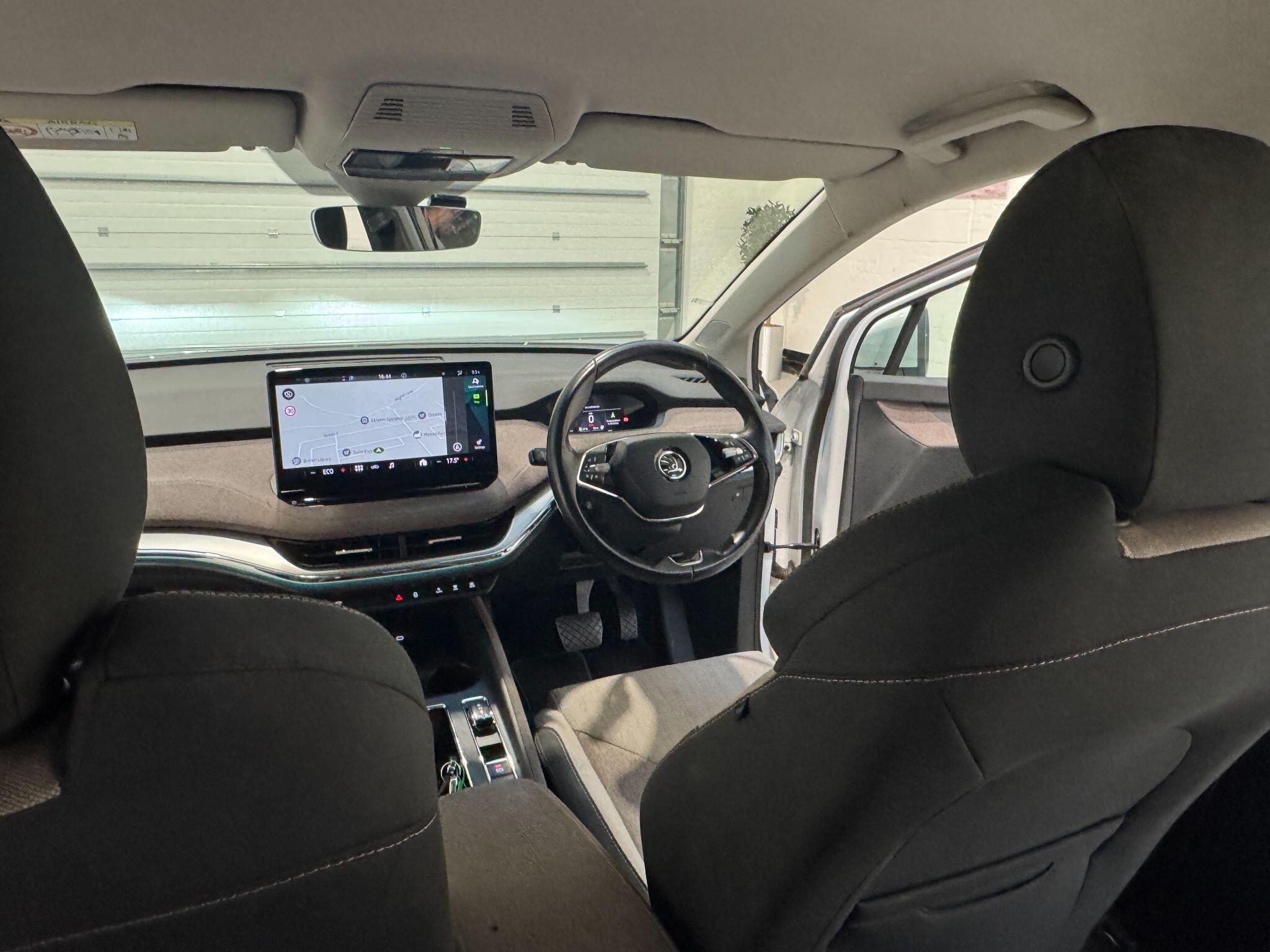 Skoda Enyaq - Image 67