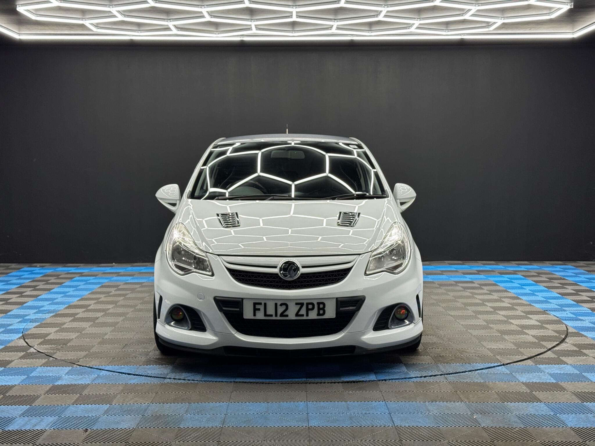 Vauxhall Corsa - Image 2