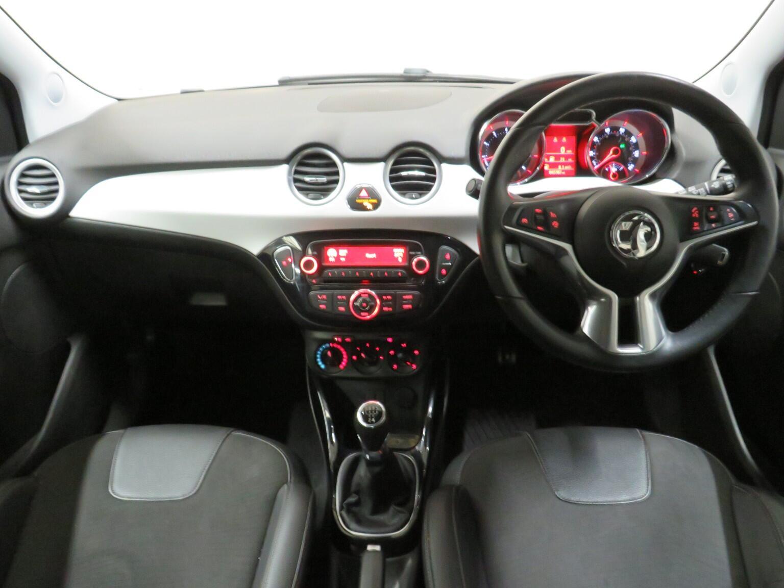 Vauxhall ADAM - Image 19