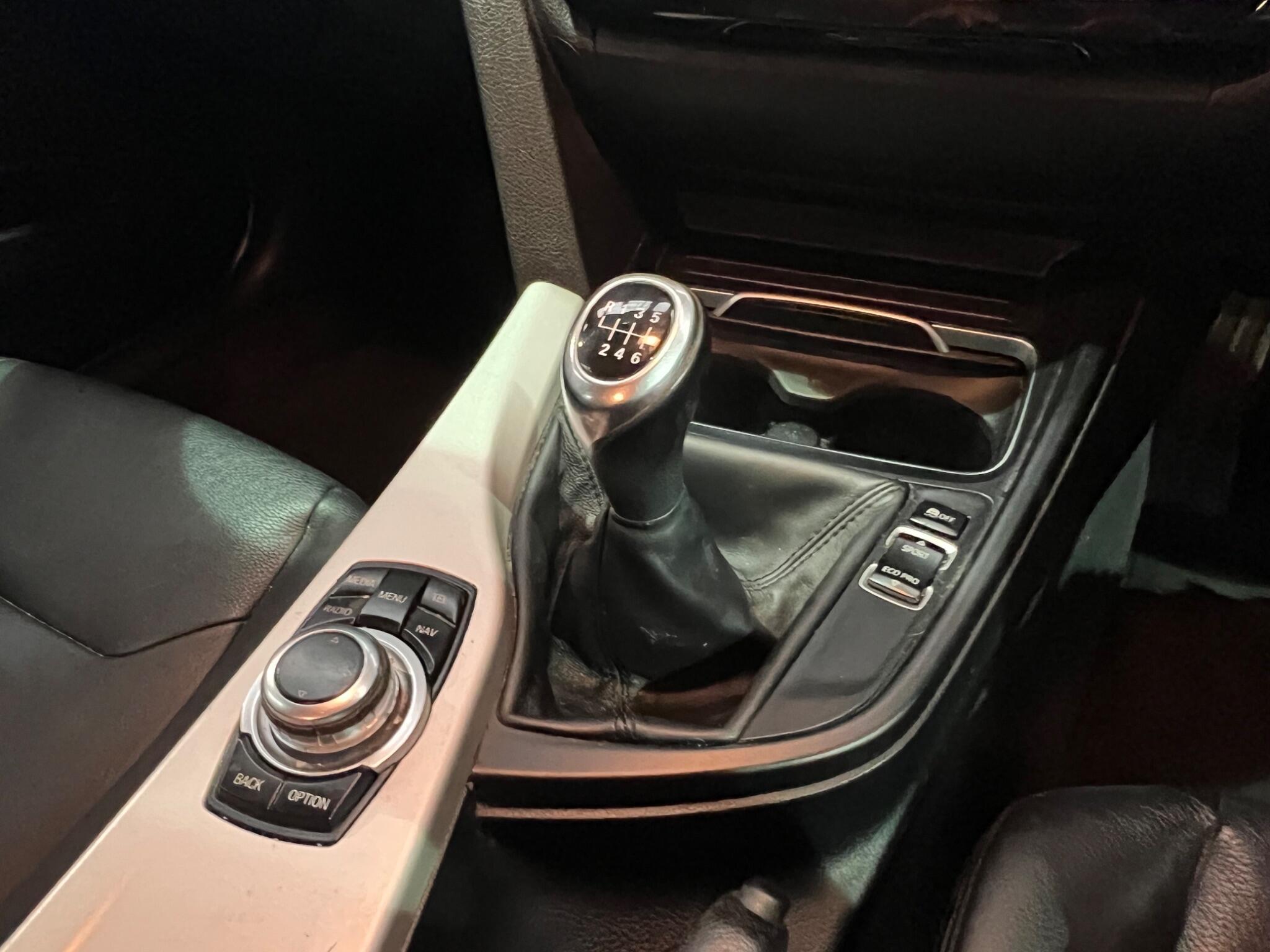 BMW 3 Series - Image 23