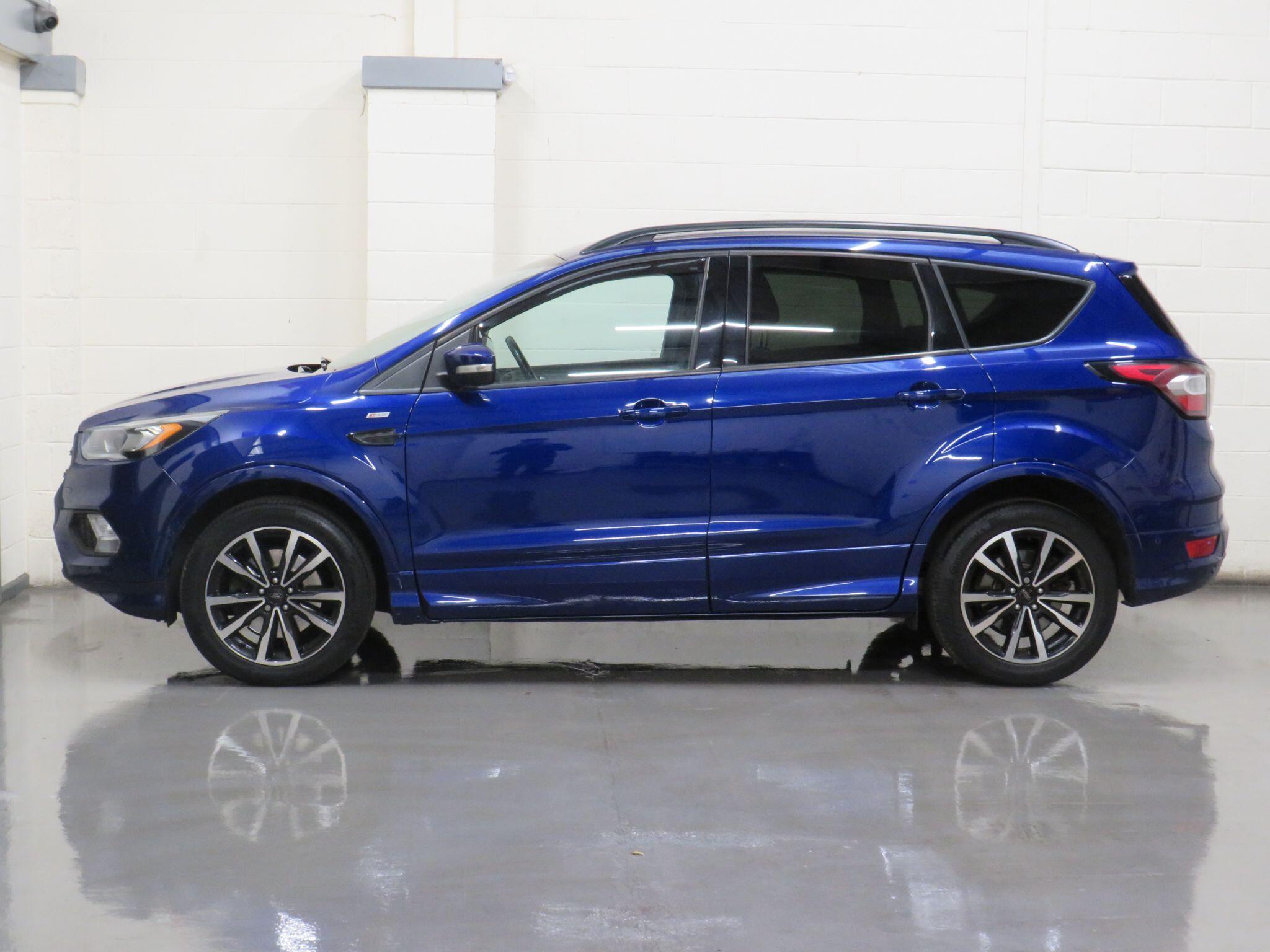 Ford Kuga - Image 6
