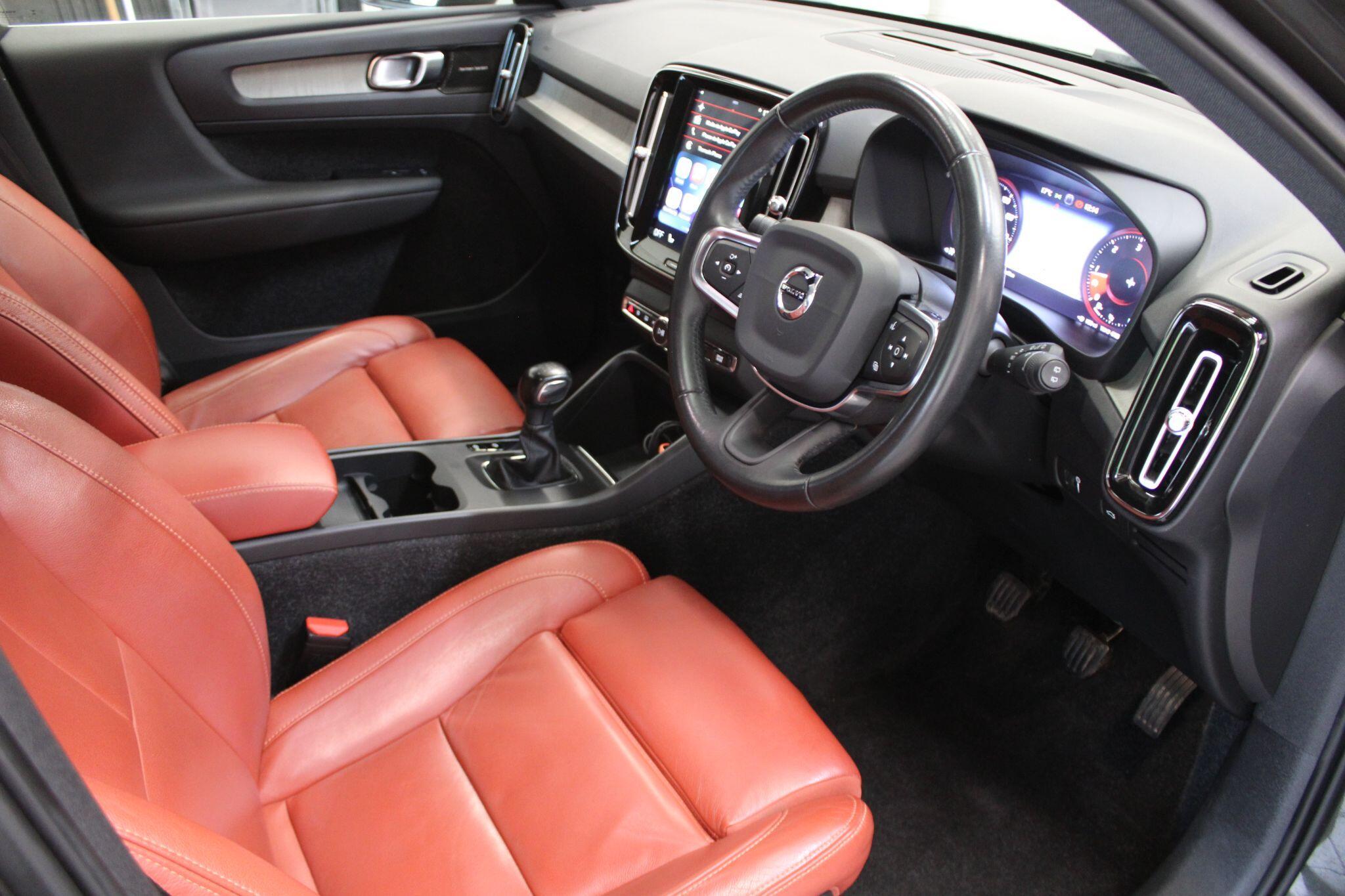 Volvo XC40 - Image 24
