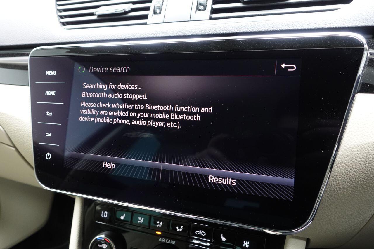 Skoda Superb - Image 36