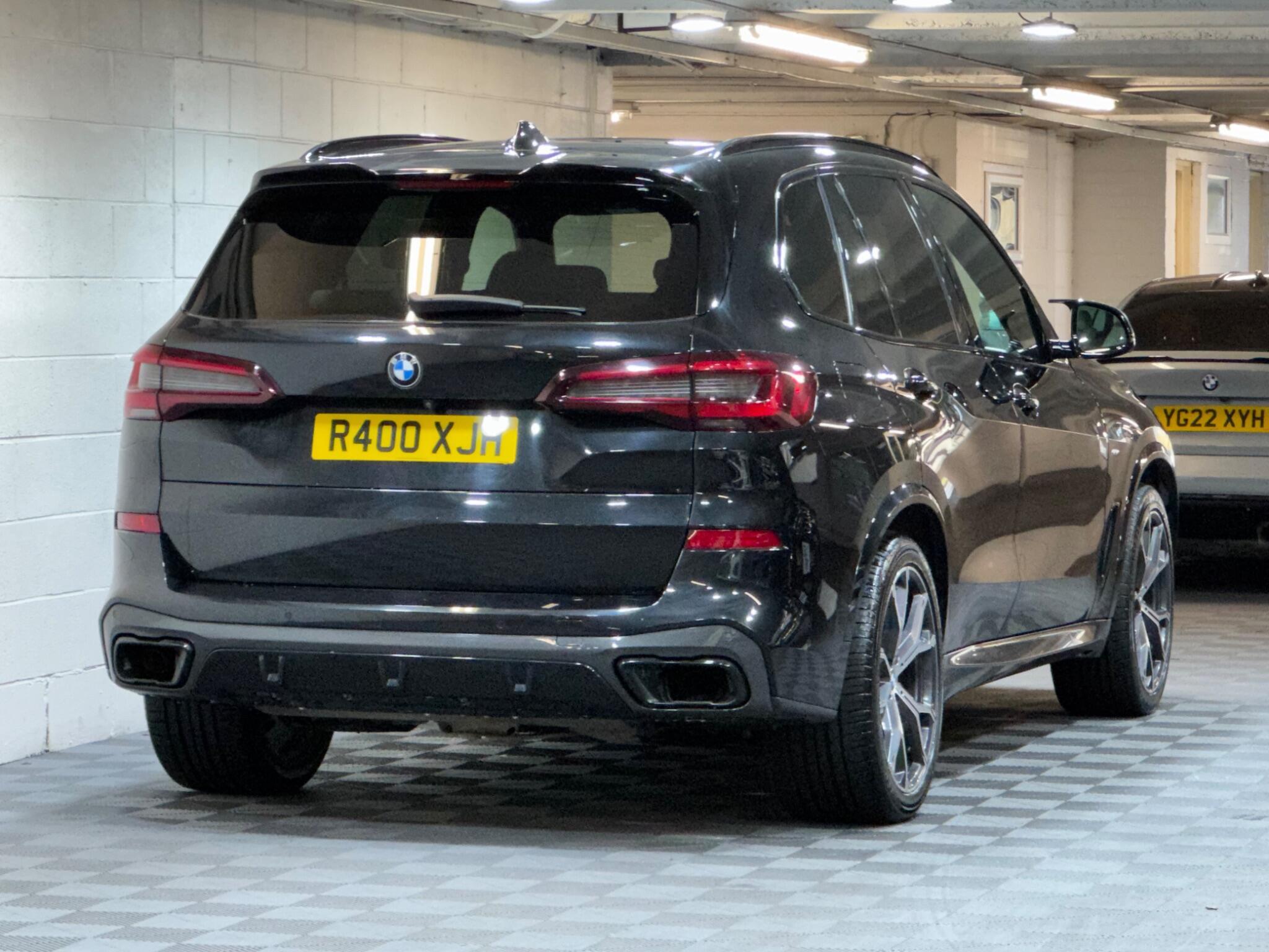 BMW X5 - Image 4