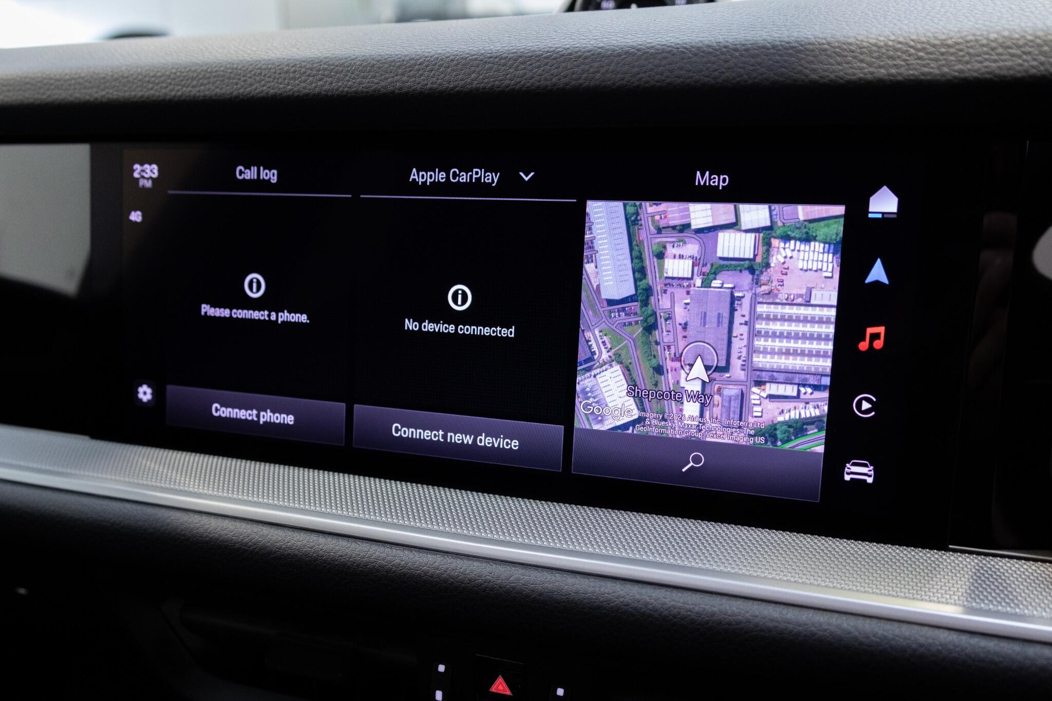 Porsche Cayenne - Image 20