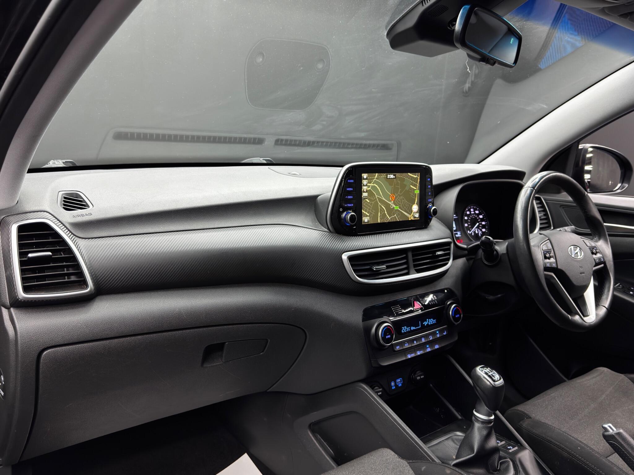 Hyundai Tucson - Image 11