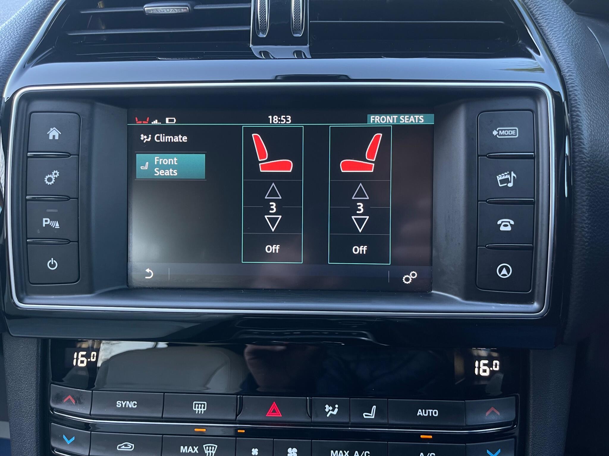 Jaguar F-Pace - Image 51