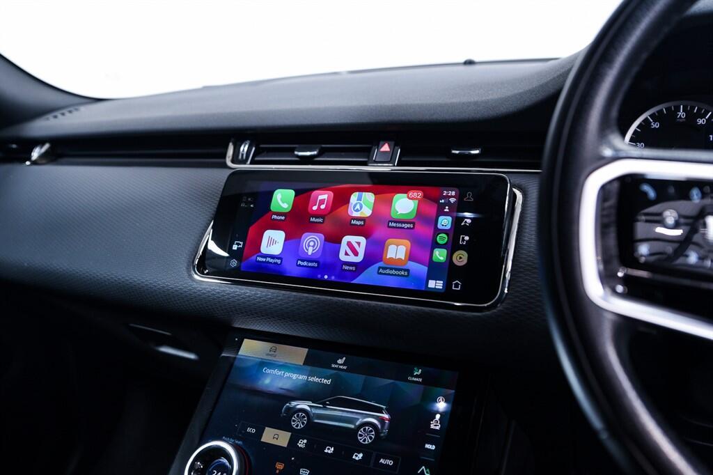 Land Rover Range Rover Evoque - Image 22