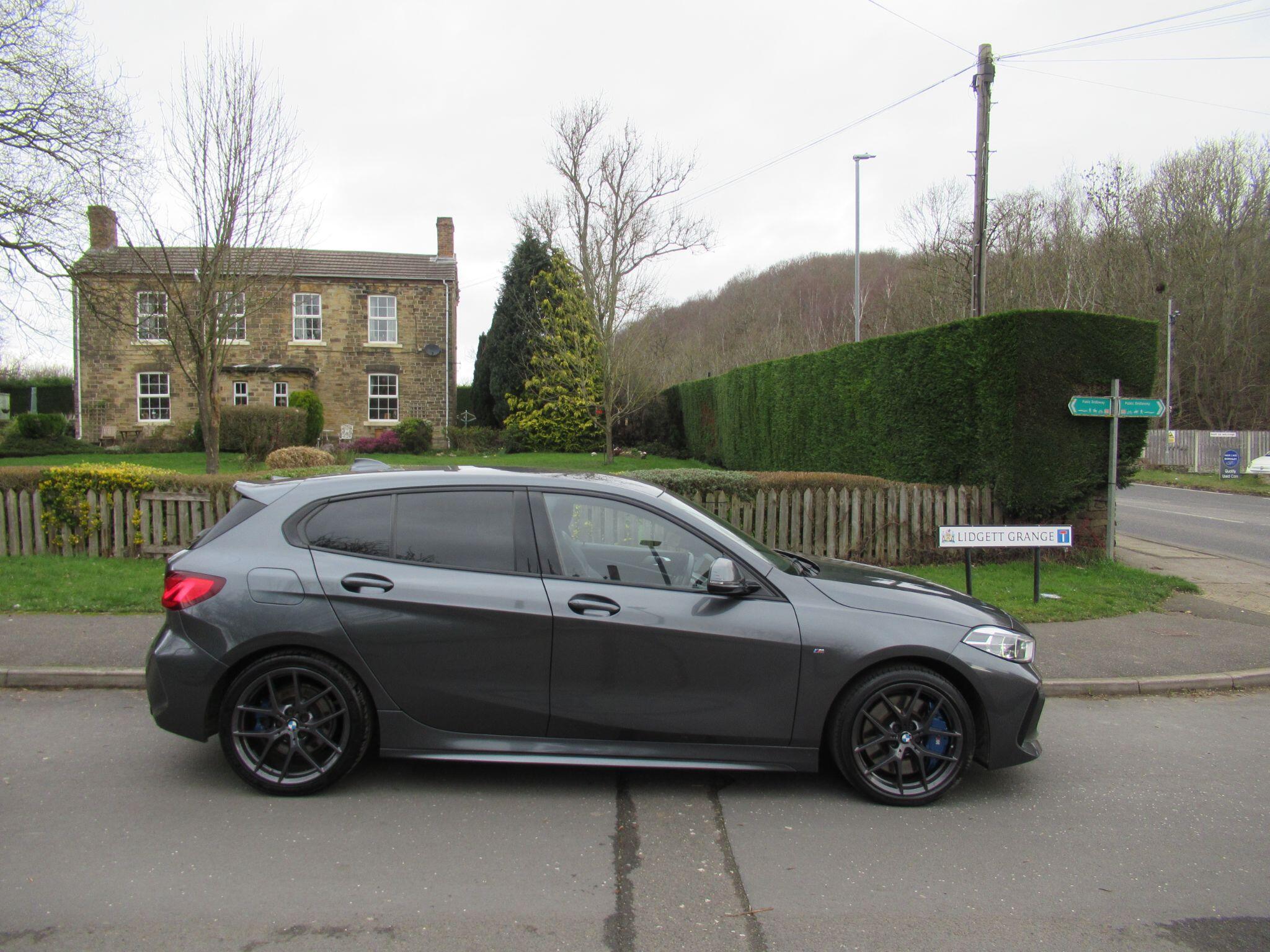 BMW 1 Series - Image 4