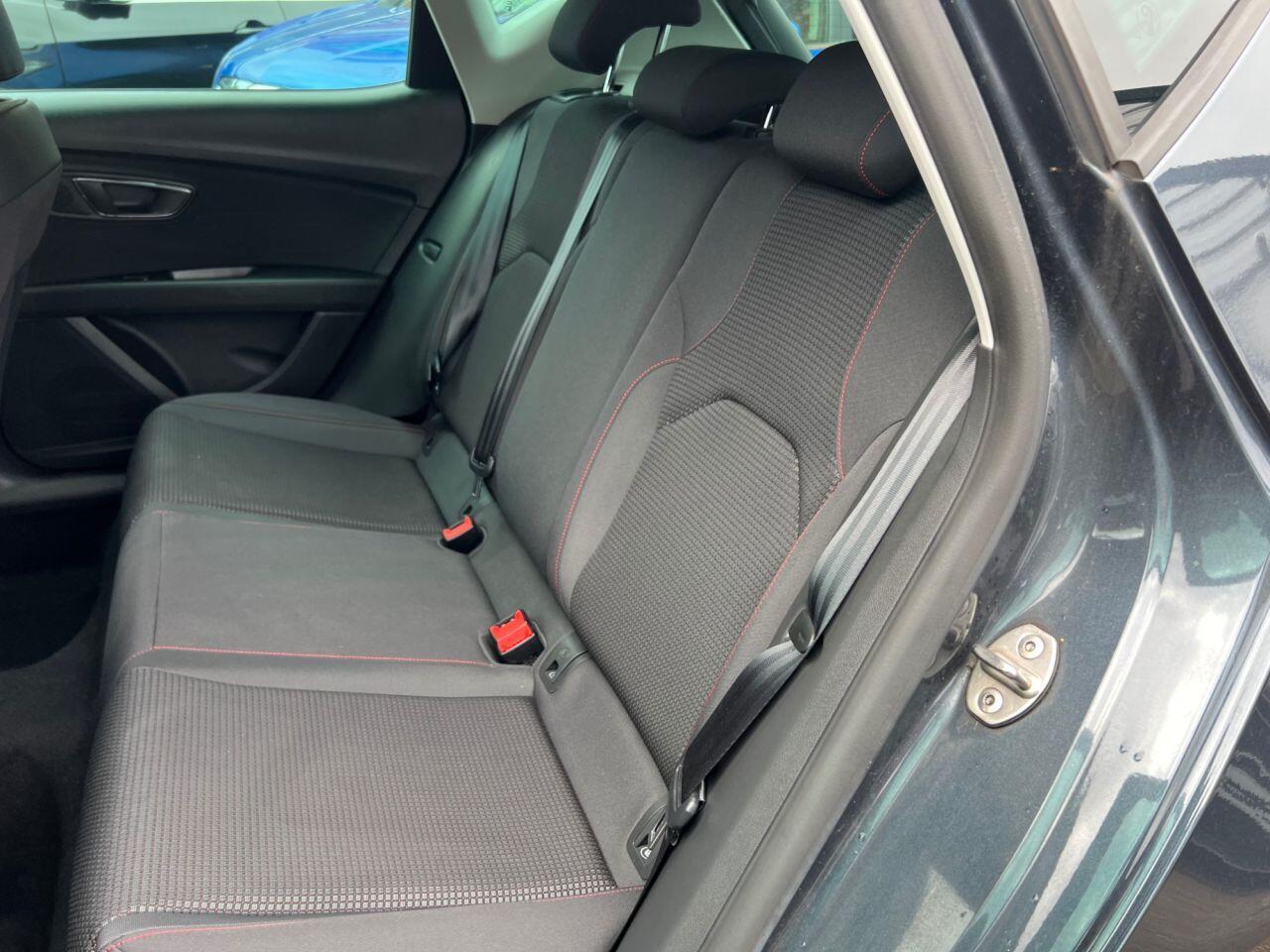 SEAT Leon - Image 17