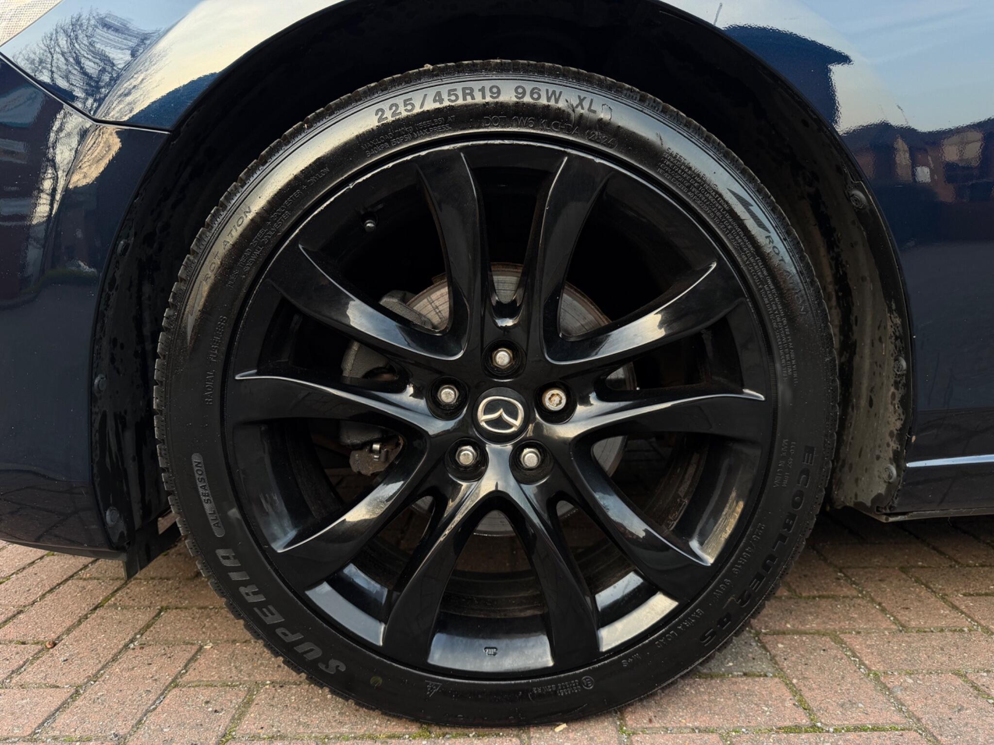 Mazda MAZDA6 - Image 27