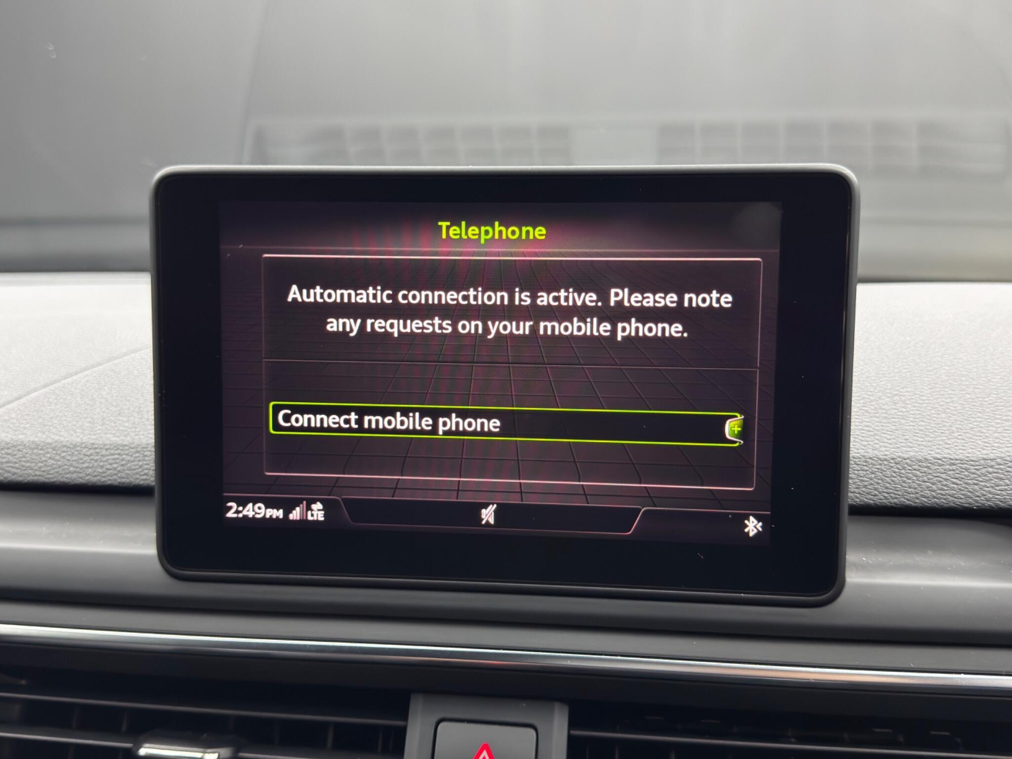 Audi A4 Avant - Image 31