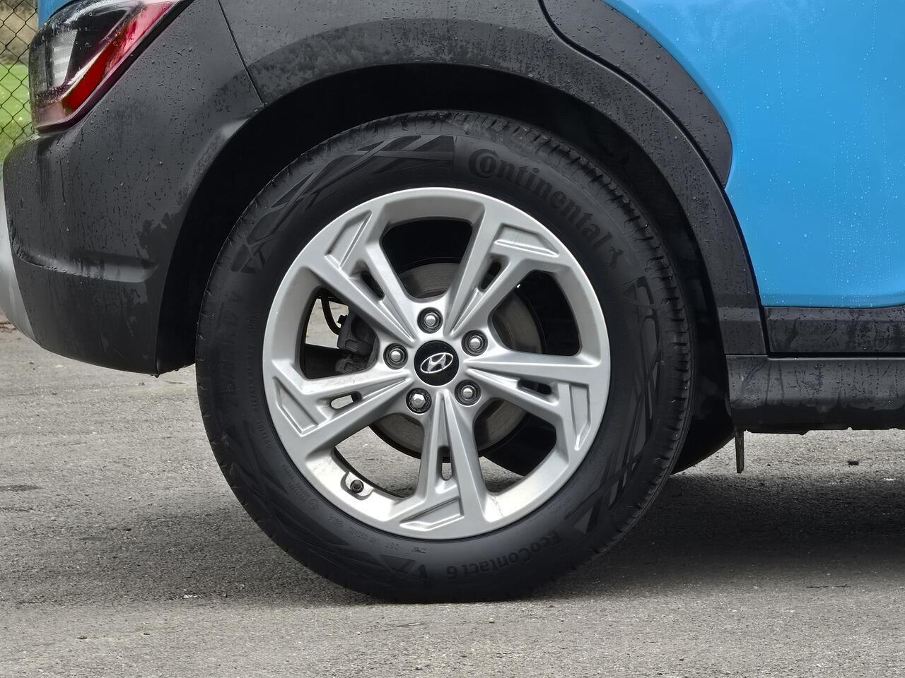 Hyundai Kona - Image 7