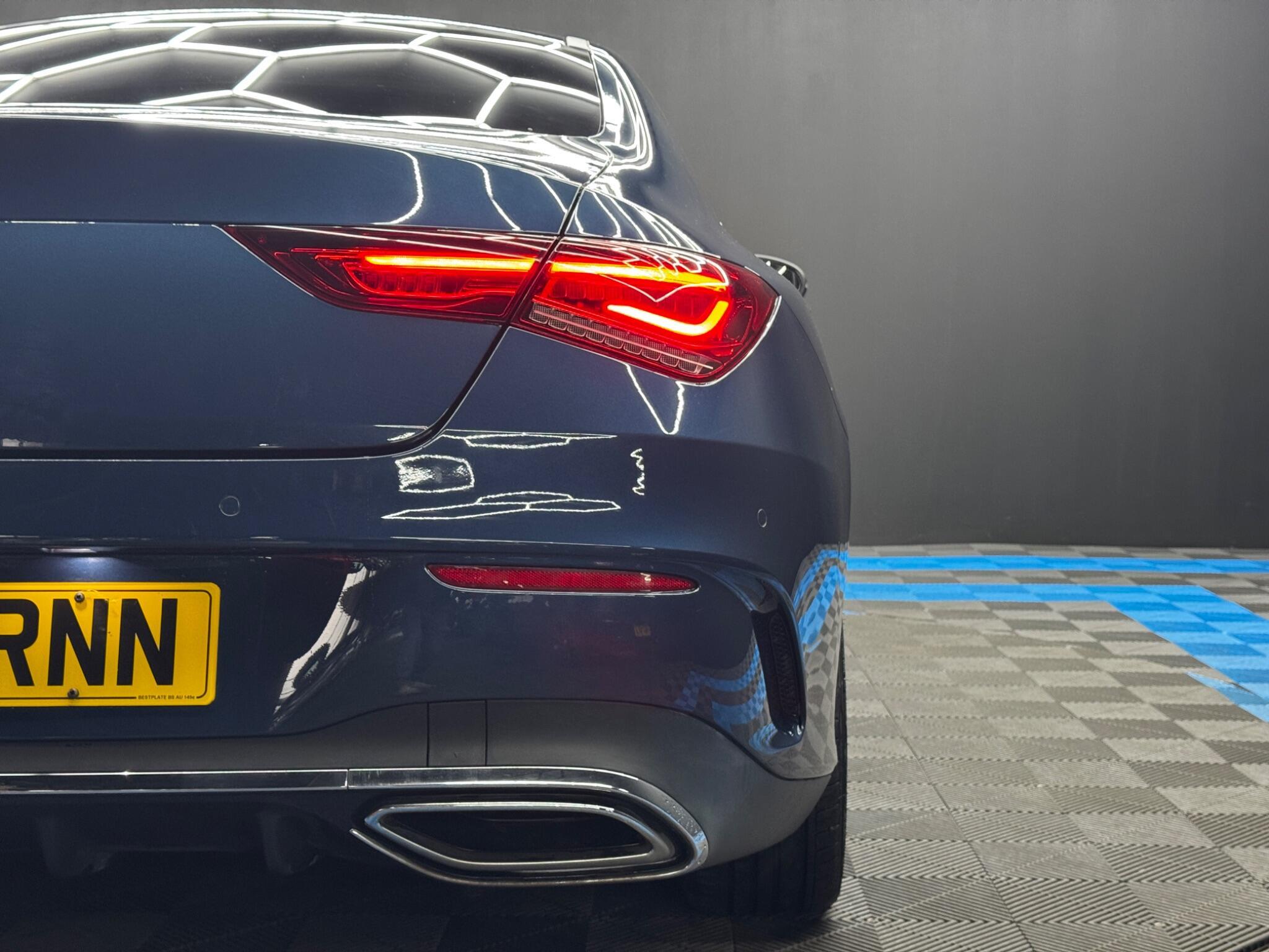 Mercedes CLA - Image 46