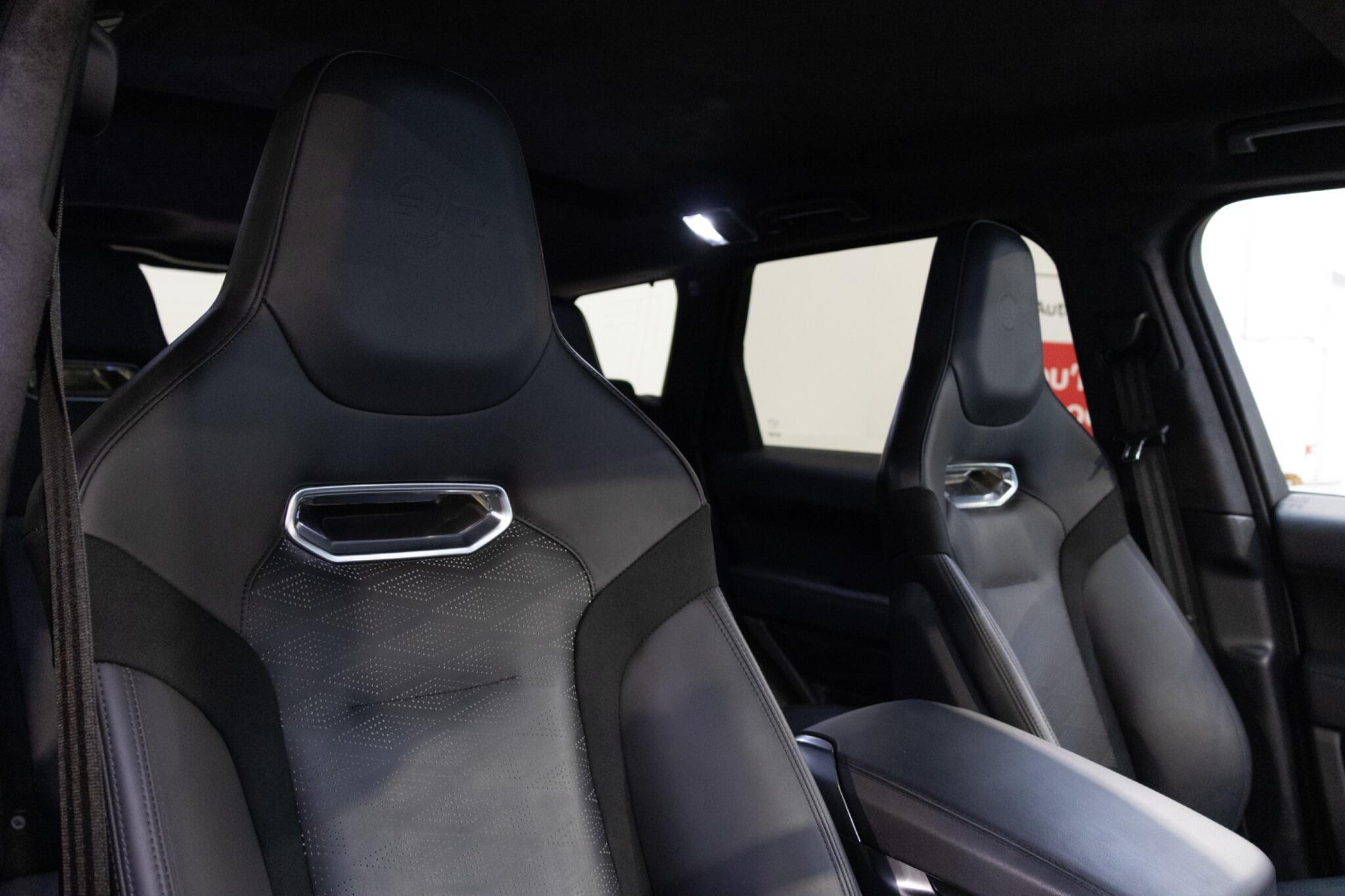 Land Rover RANGE ROVER SPORT - Image 52