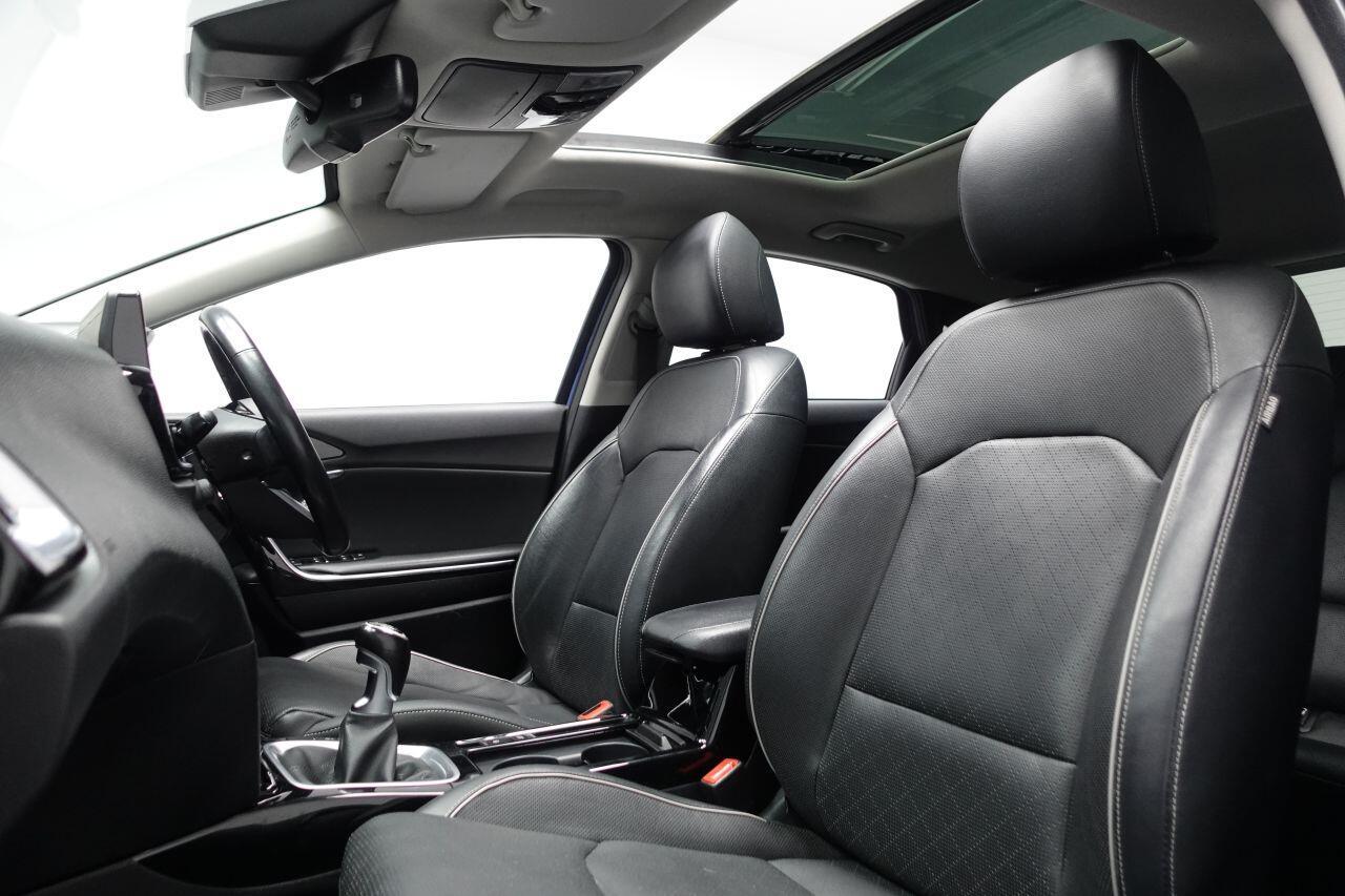 Kia ceed - Image 17