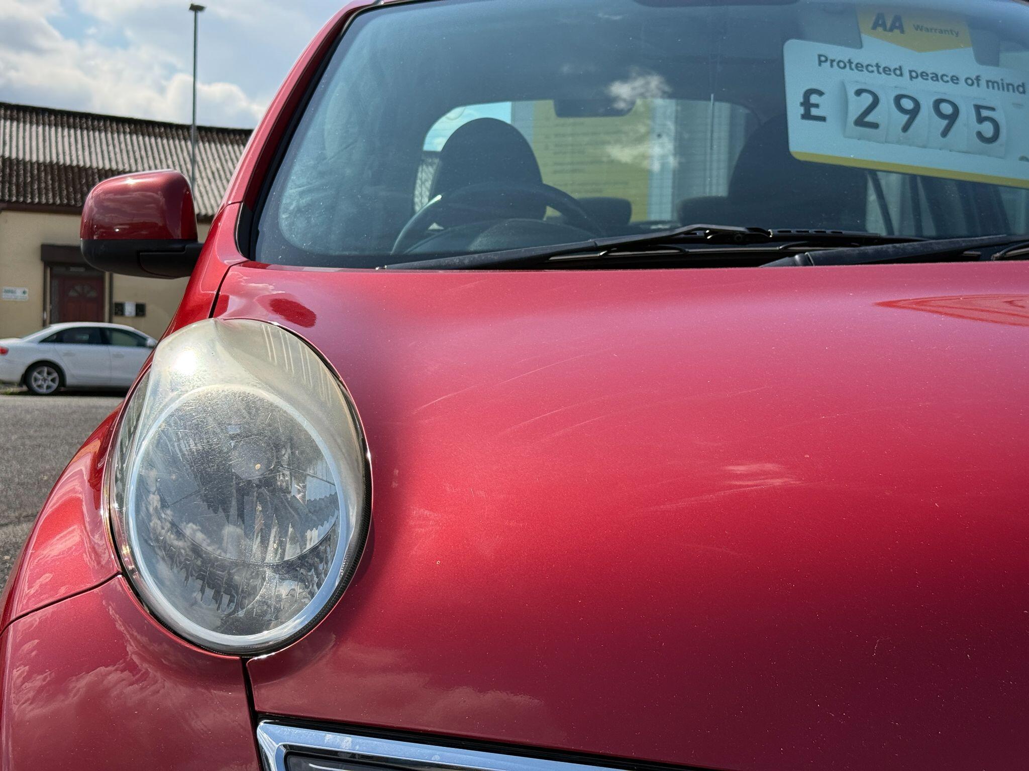 Nissan Micra - Image 12