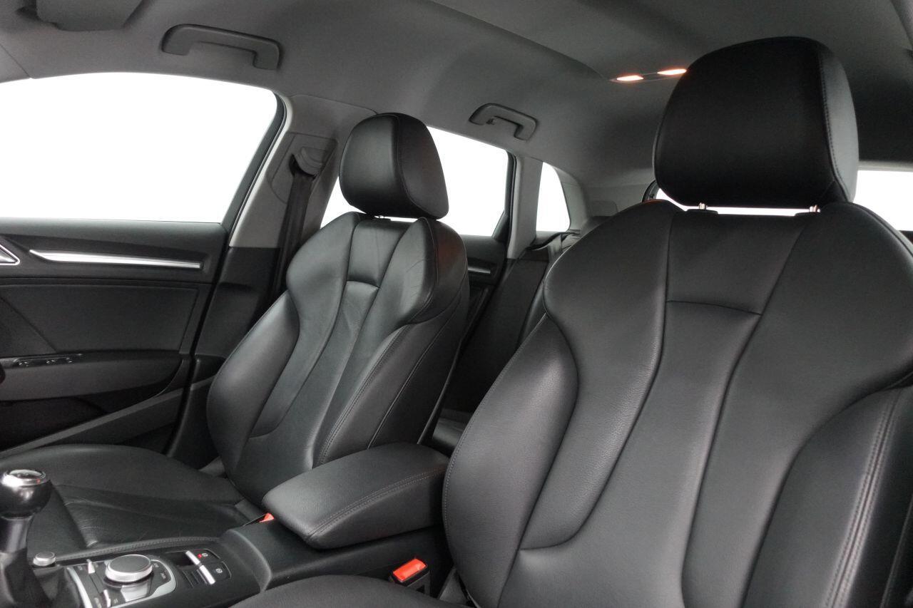 Audi A3 - Image 17
