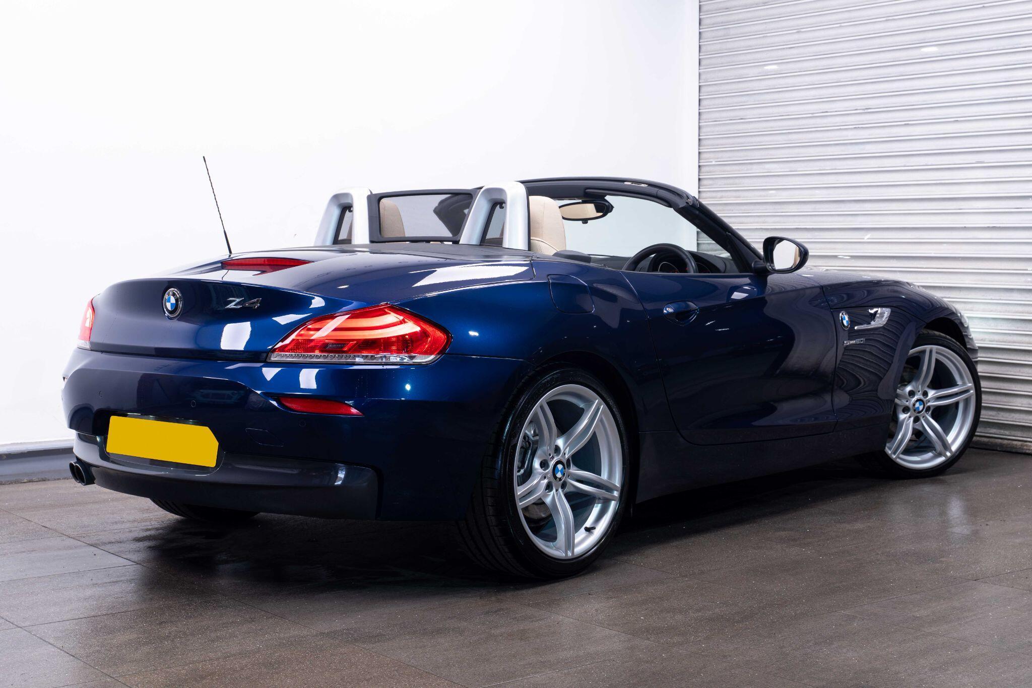 BMW Z4 - Image 2
