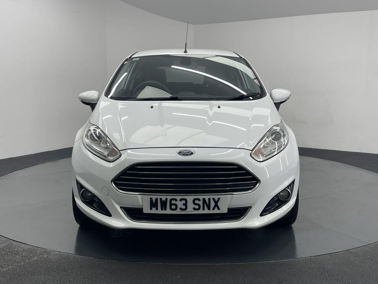 Ford Fiesta - Image 5