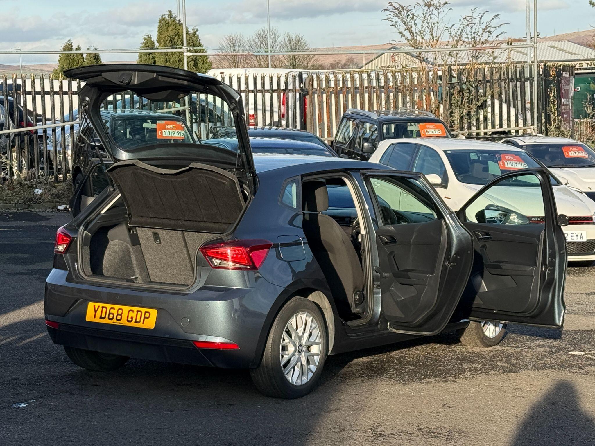 SEAT Ibiza - Image 28