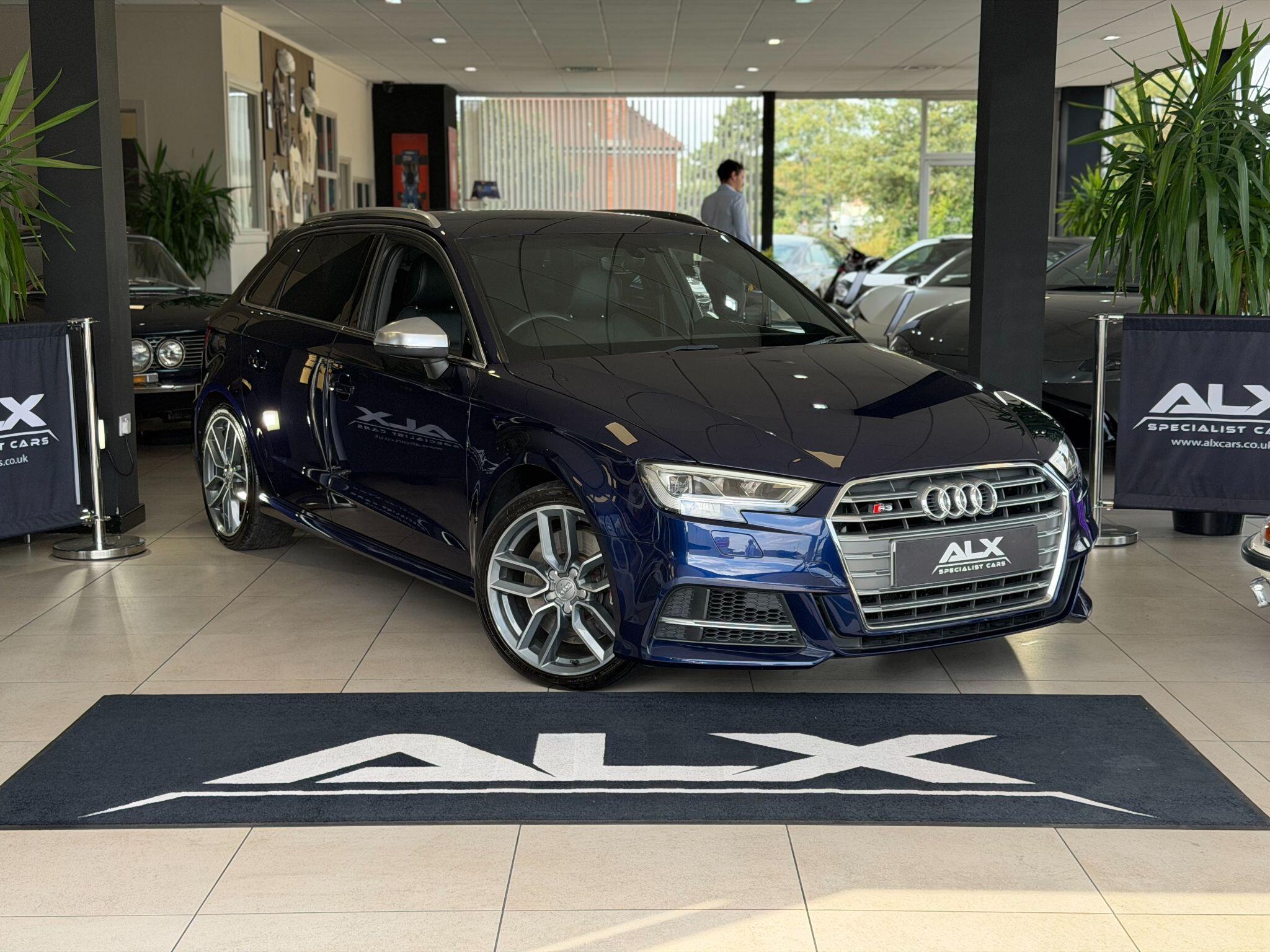 Audi S3 - Image 2