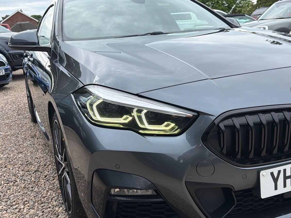 BMW 2 SERIES GRAN COUPE - Image 9