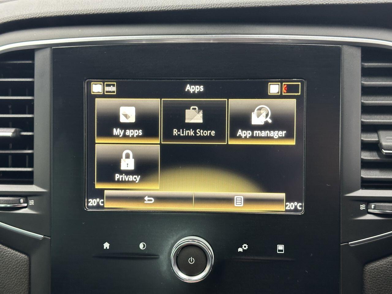 Renault Megane - Image 27