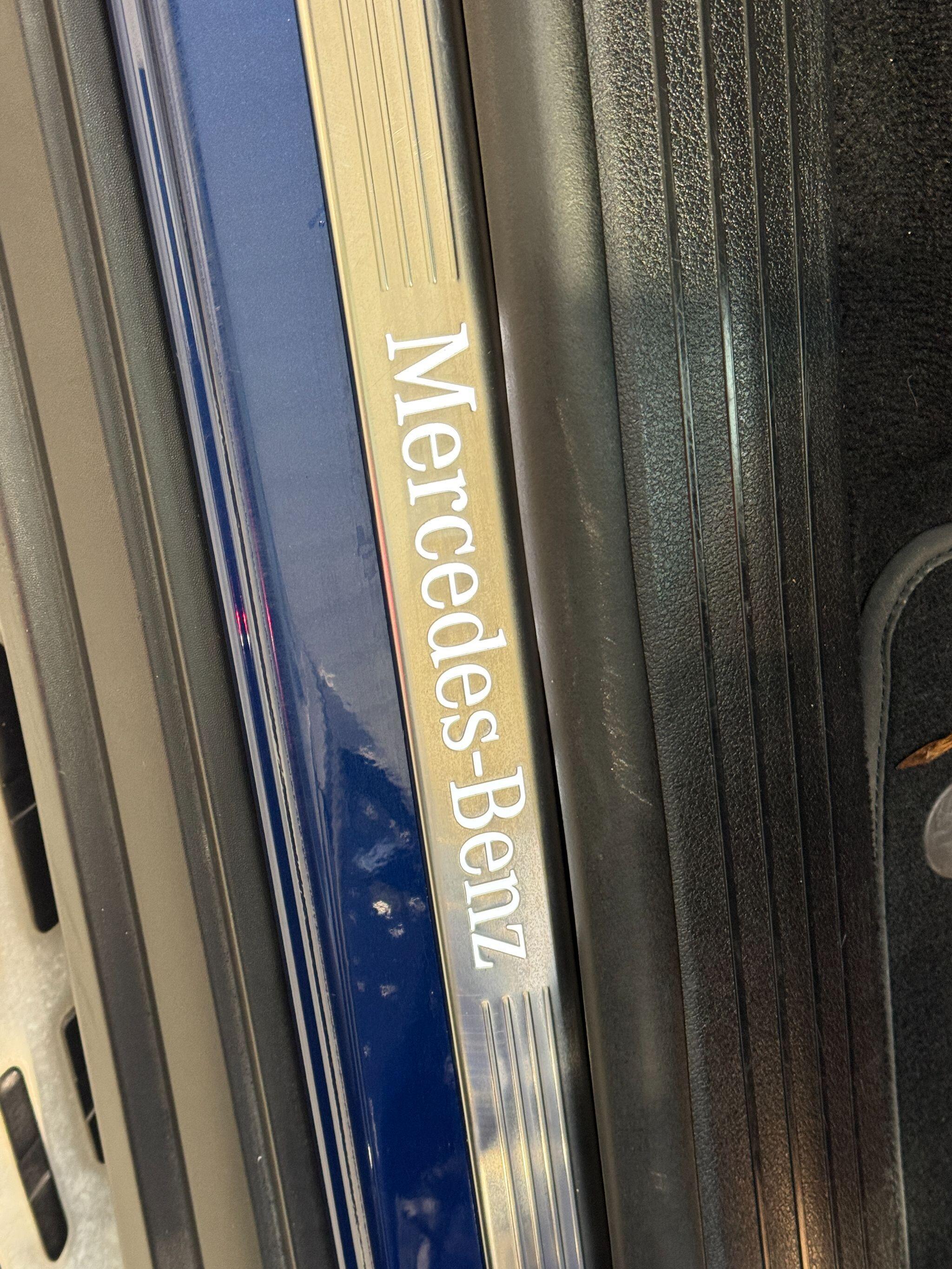 Mercedes GLE - Image 74