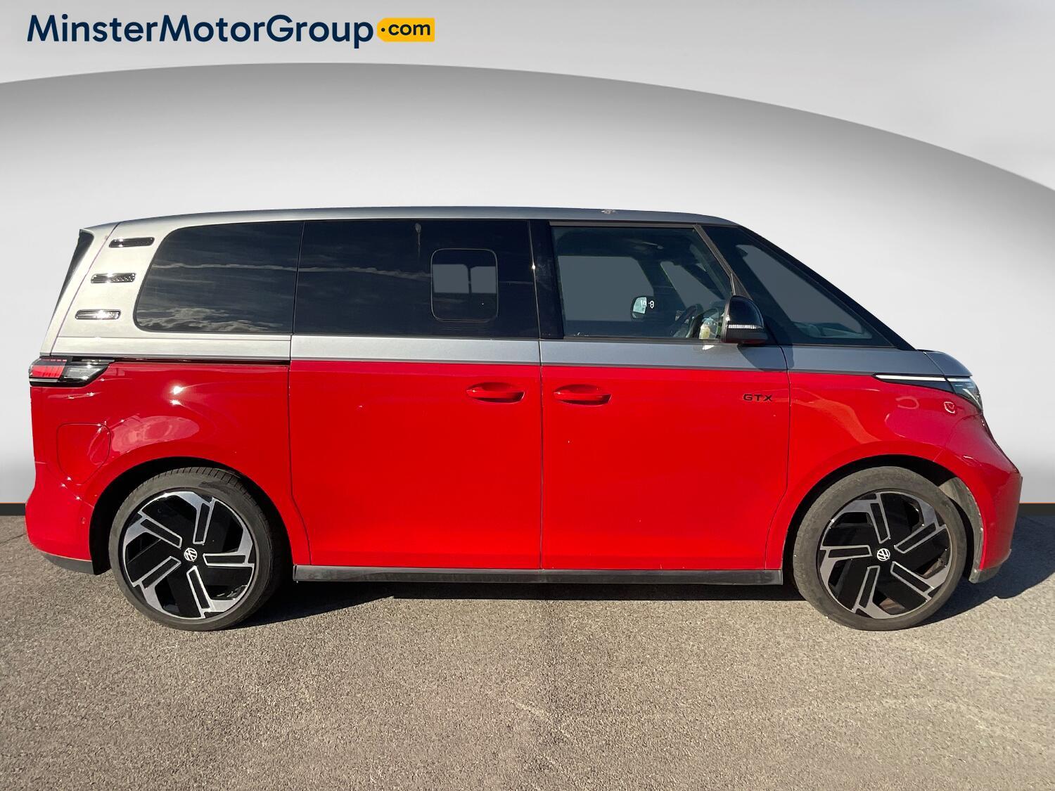 Volkswagen Id Buzz - Image 2
