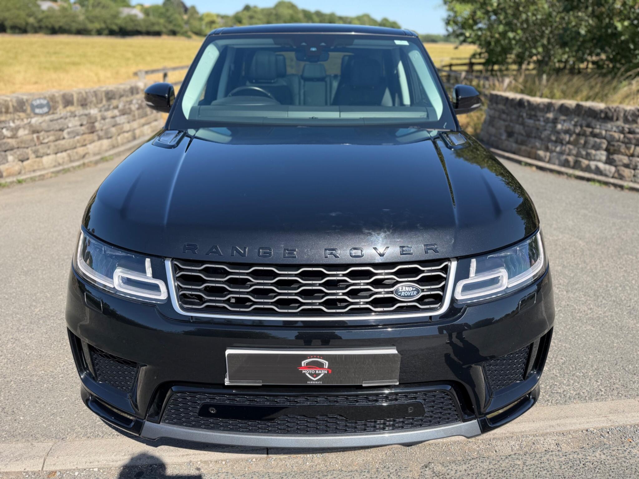Land Rover RANGE ROVER SPORT - Image 6