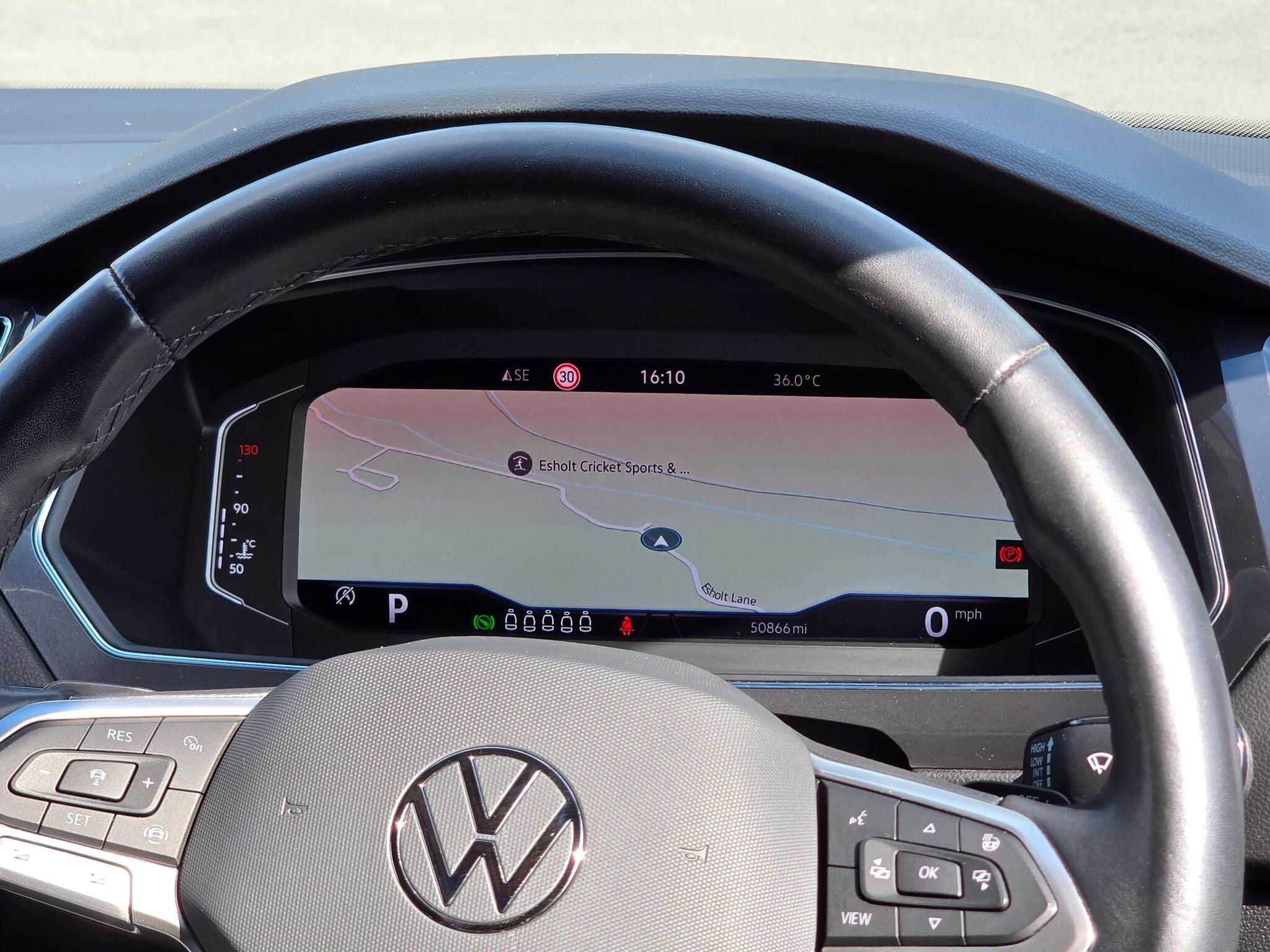 Volkswagen Tiguan Allspace - Image 3