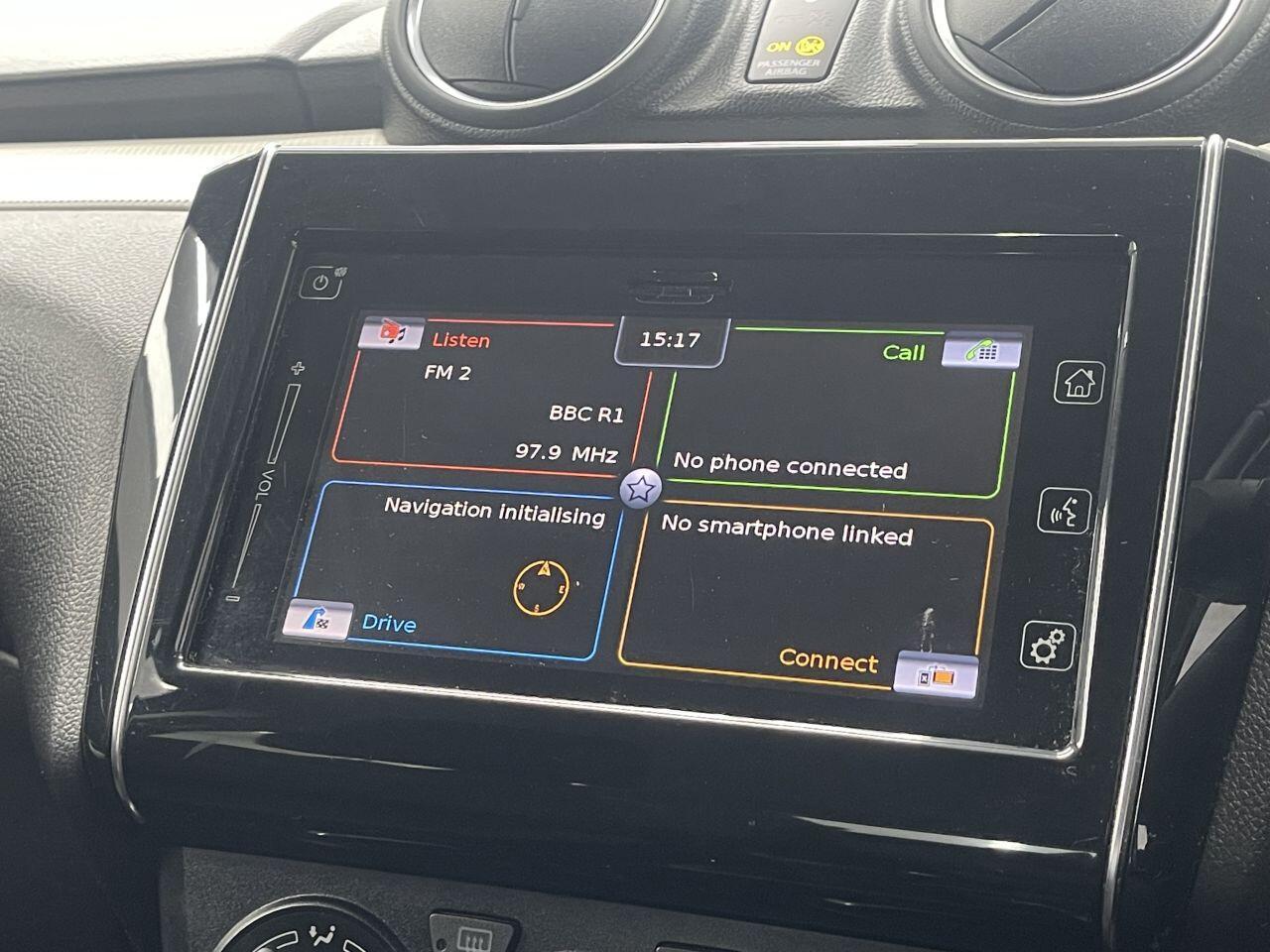 Suzuki Swift - Image 15