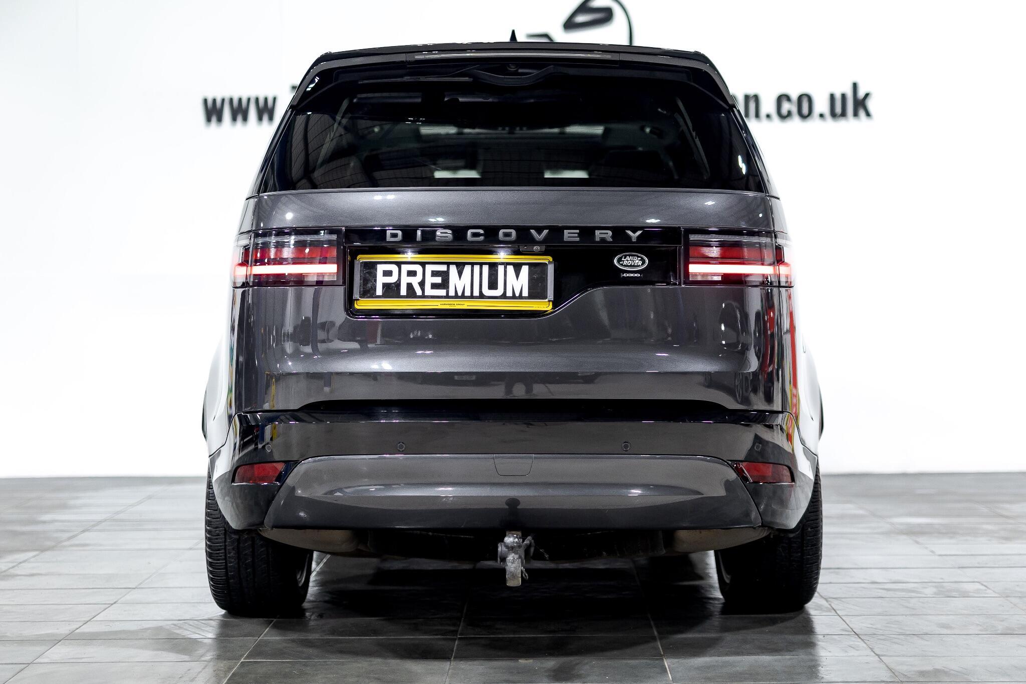 Land Rover Discovery - Image 18