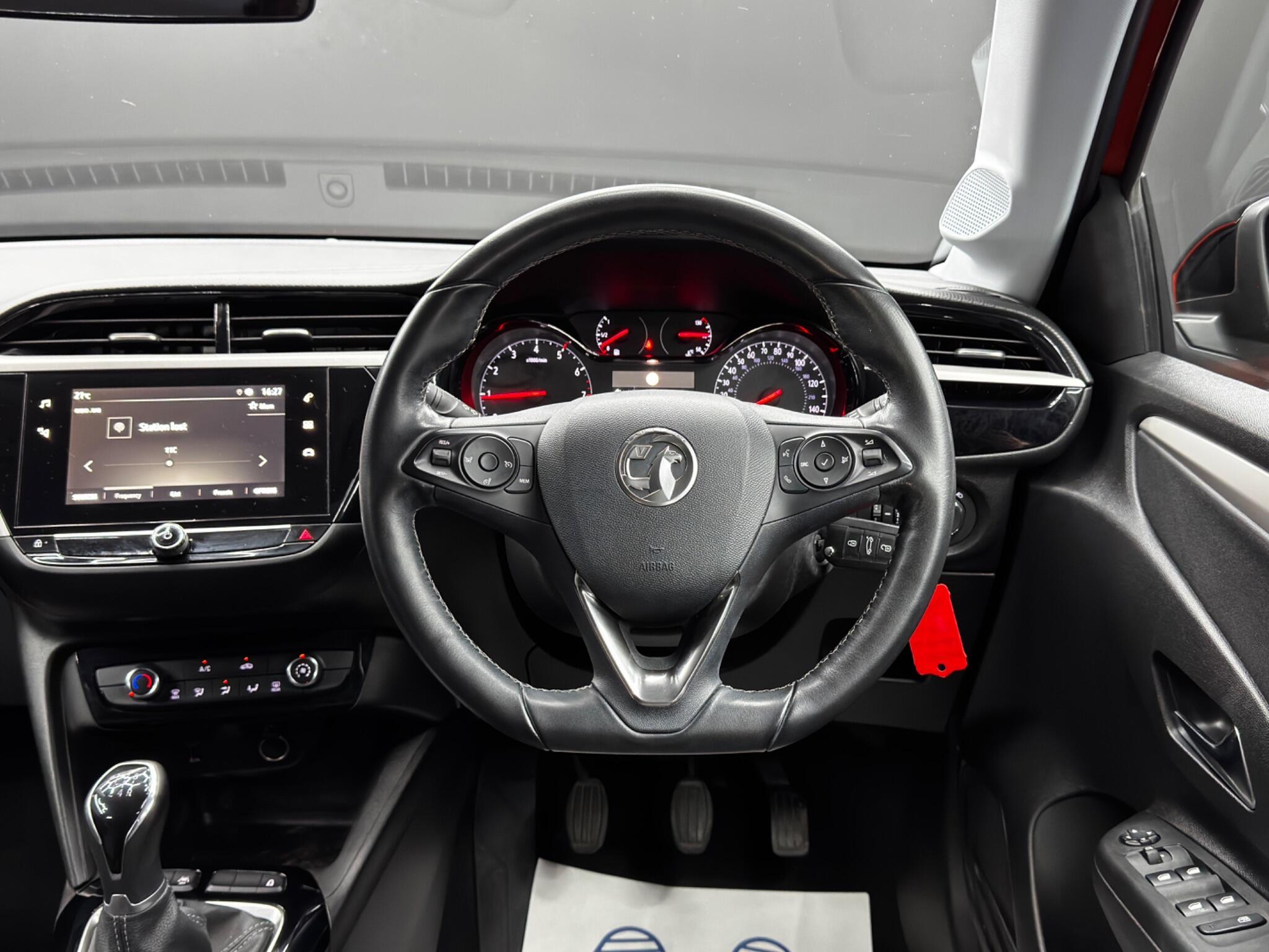 Vauxhall Corsa - Image 18