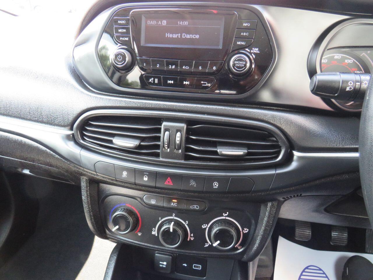 Fiat Tipo - Image 14