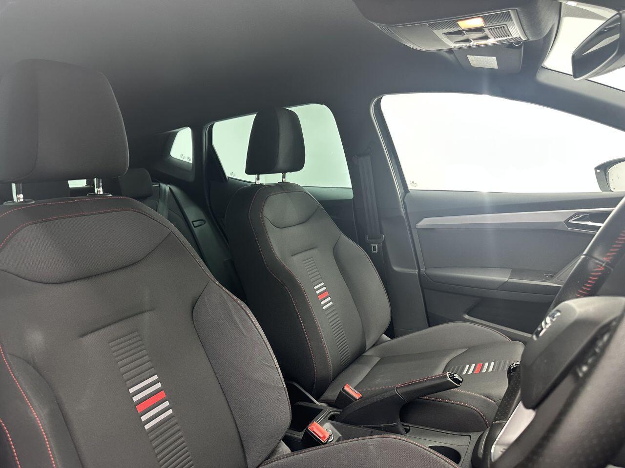 SEAT Ibiza - Image 2