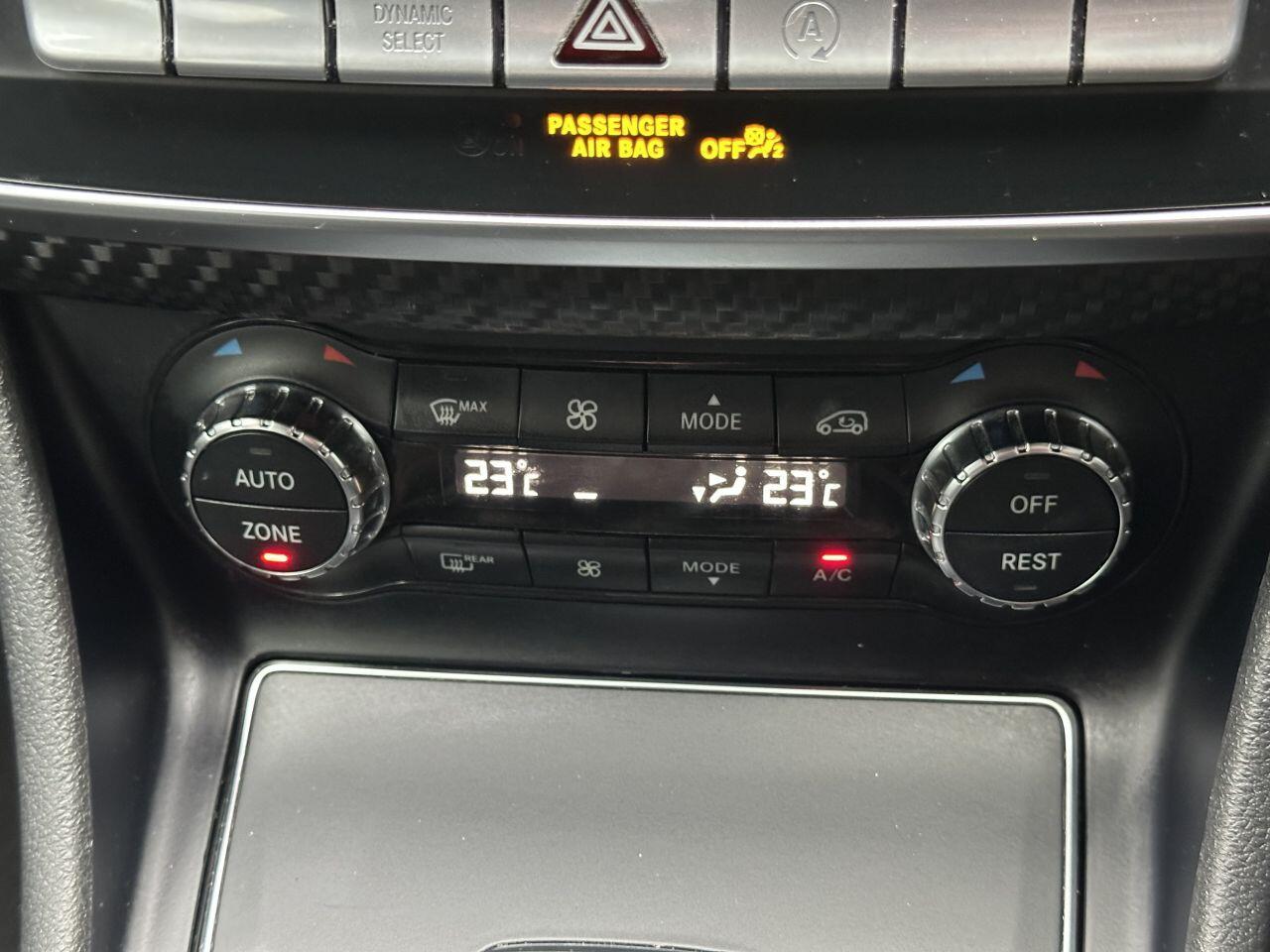 Mercedes A-Class - Image 19