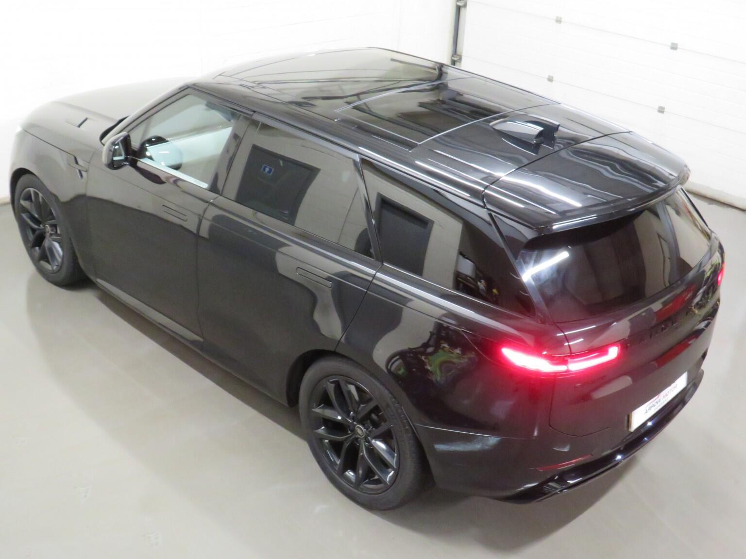Land Rover RANGE ROVER SPORT - Image 20