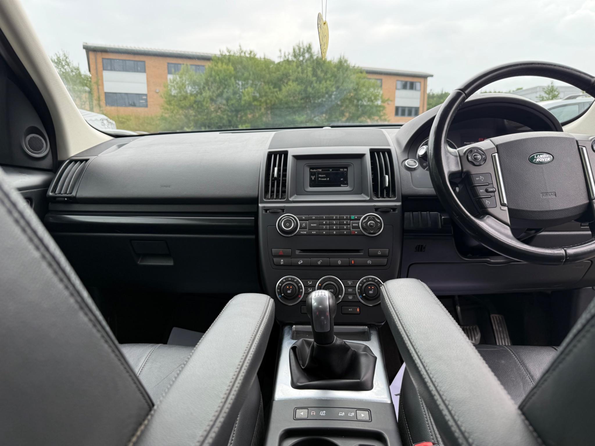 Land Rover Freelander 2 - Image 55