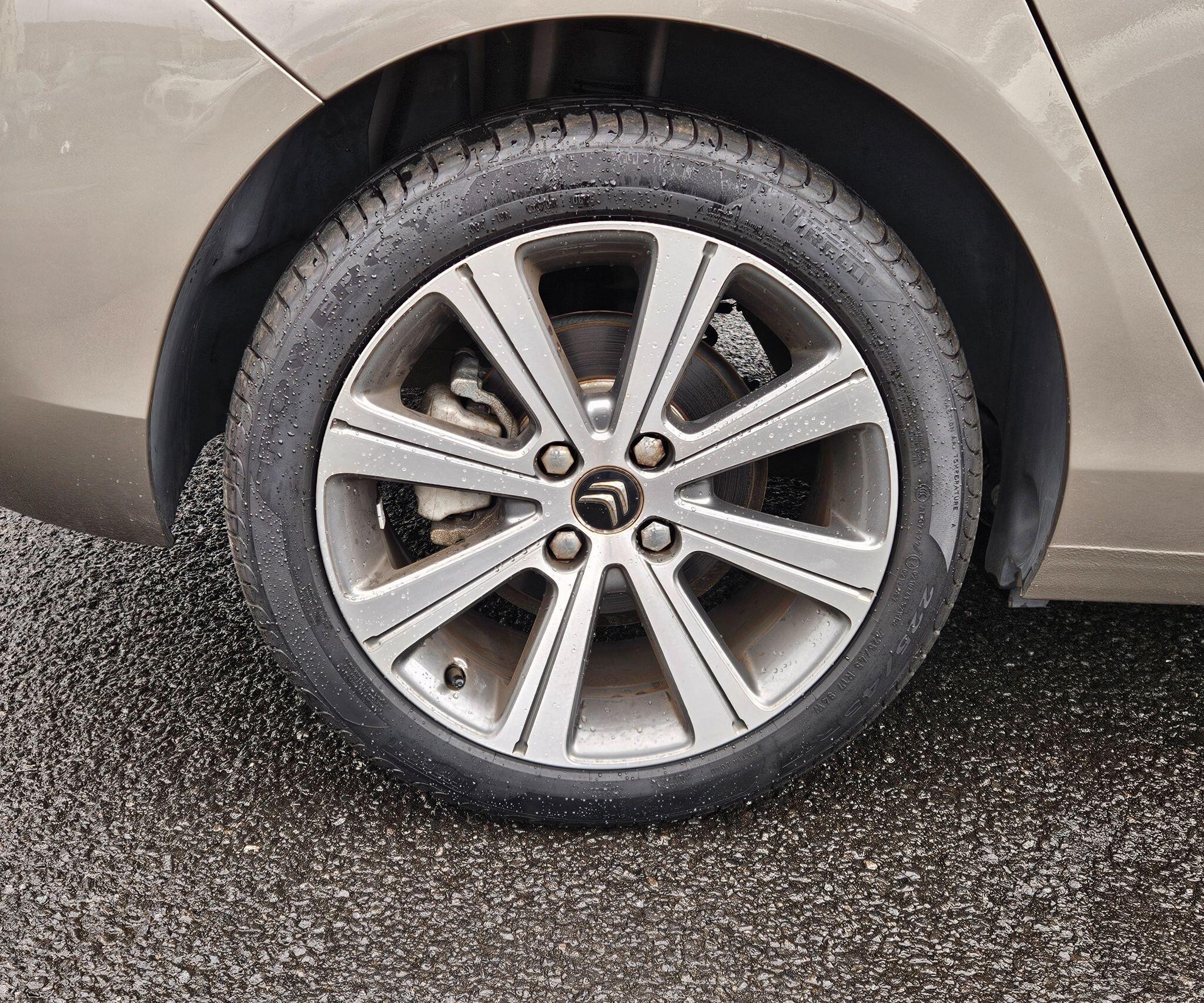 Citroen C4 - Image 98