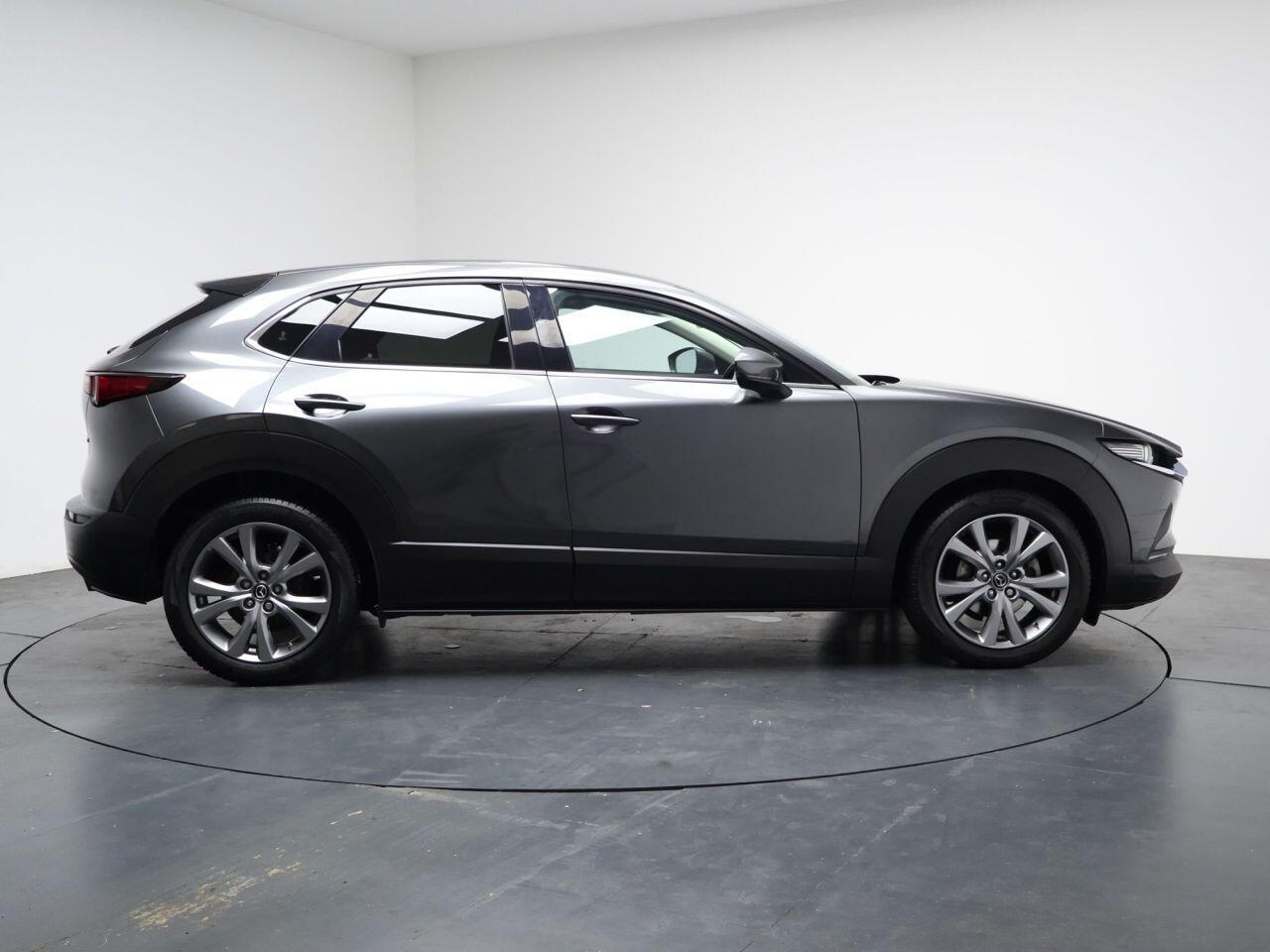 Mazda CX-30 - Image 14