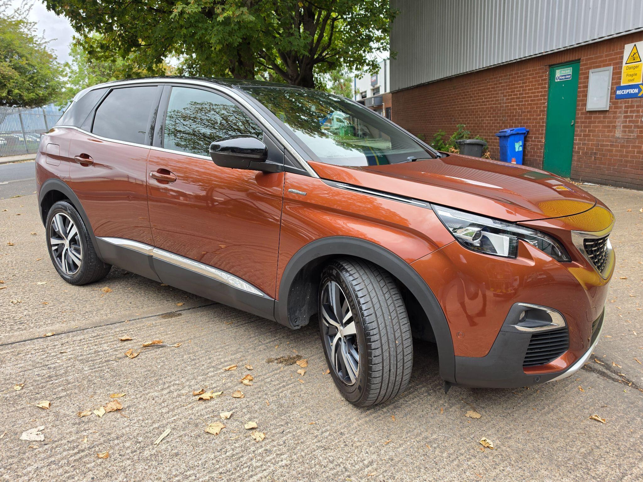 Peugeot 3008 - Image 14