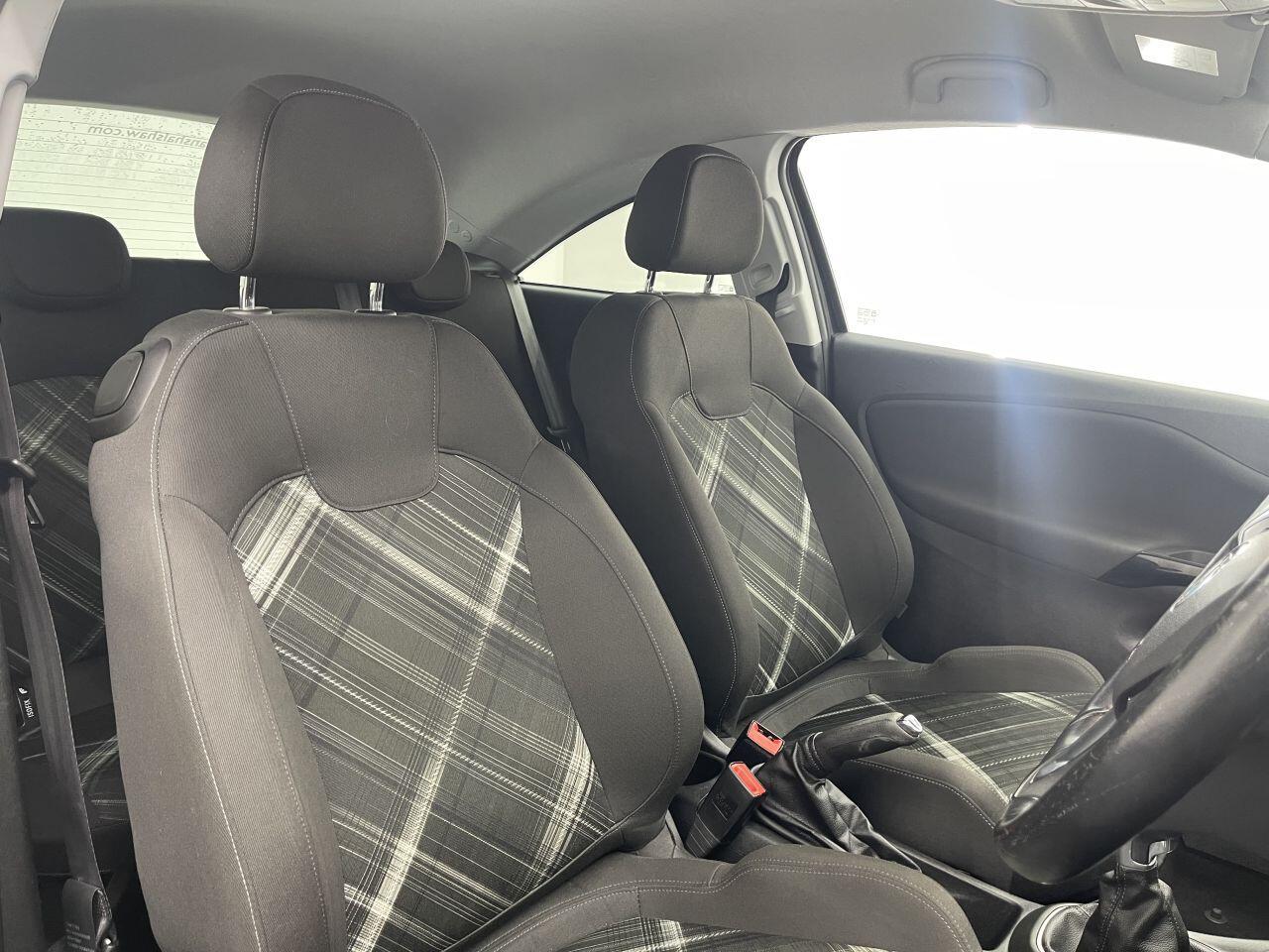 Vauxhall Corsa - Image 3