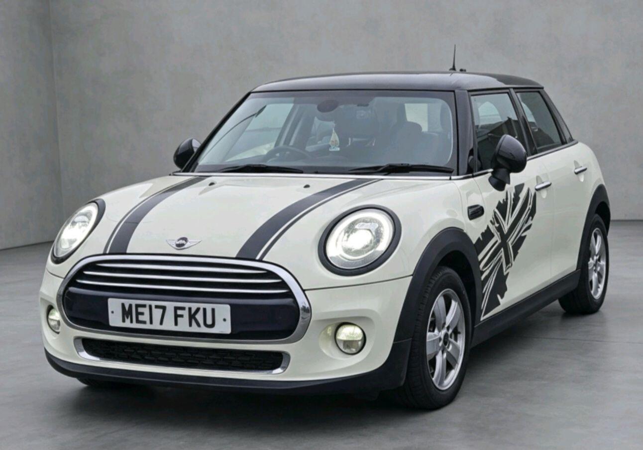 MINI Hatch - Image 4
