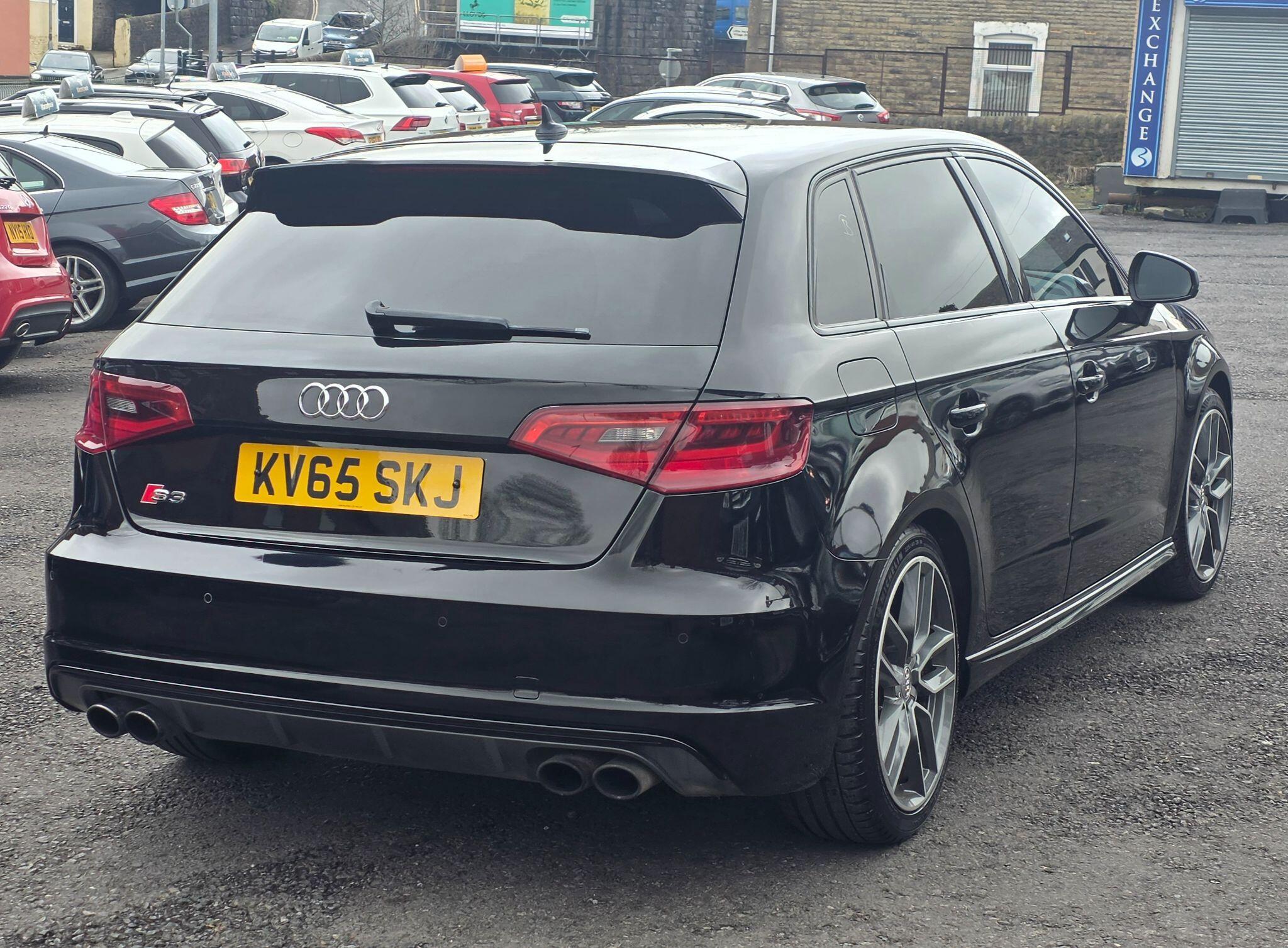 Audi A3 - Image 7