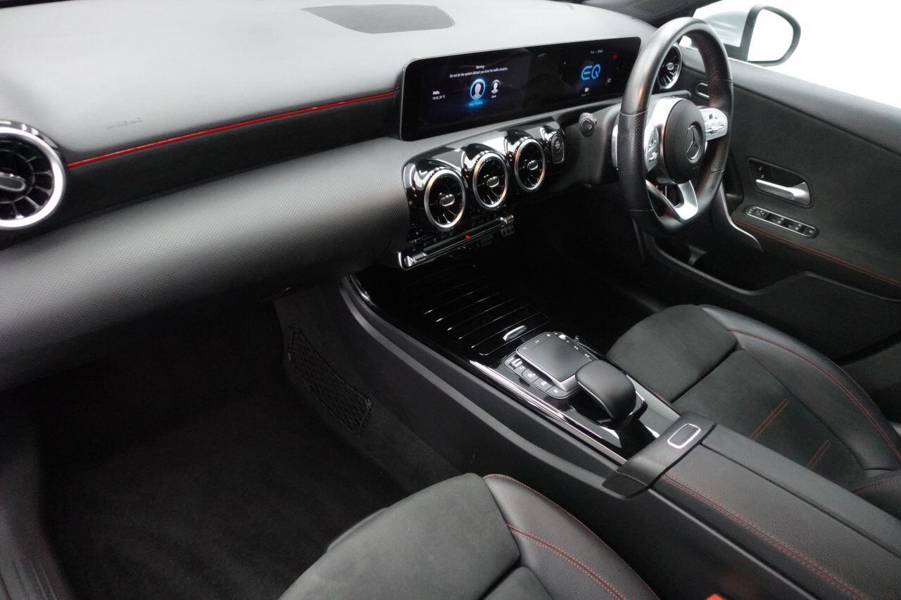 Mercedes-benz A Class - Image 18