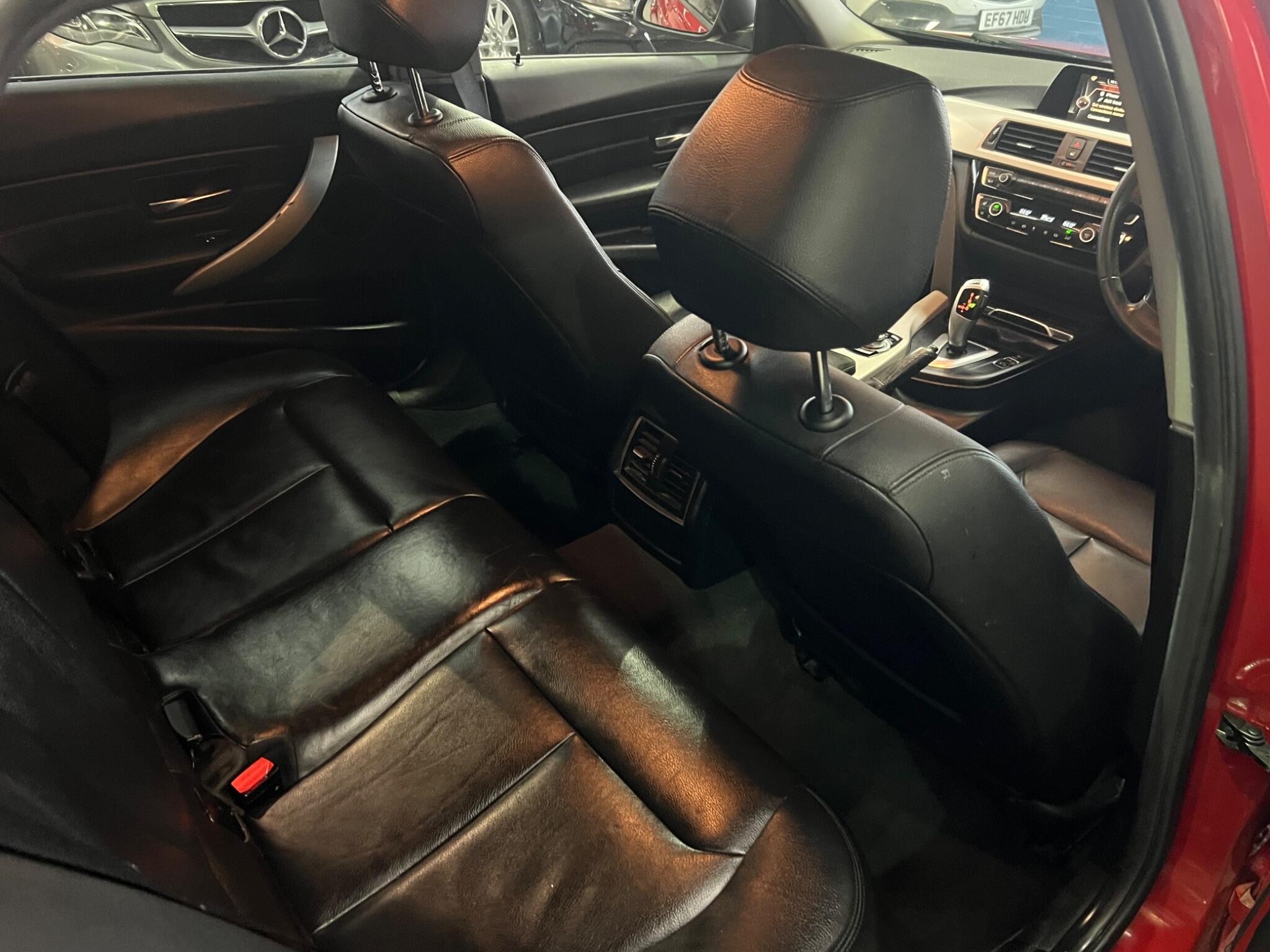 BMW 3 Series - Image 42