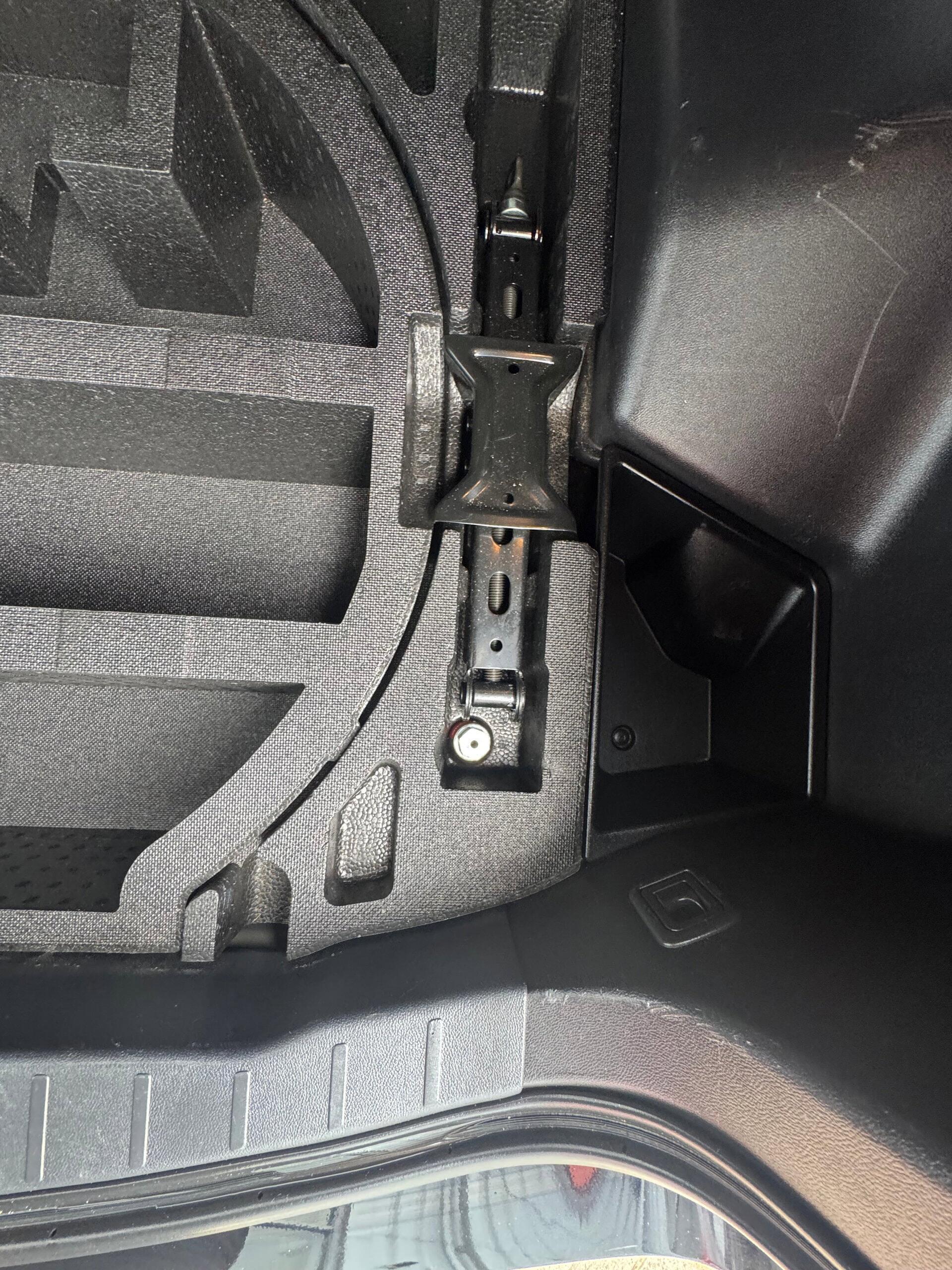 Mitsubishi ASX - Image 8