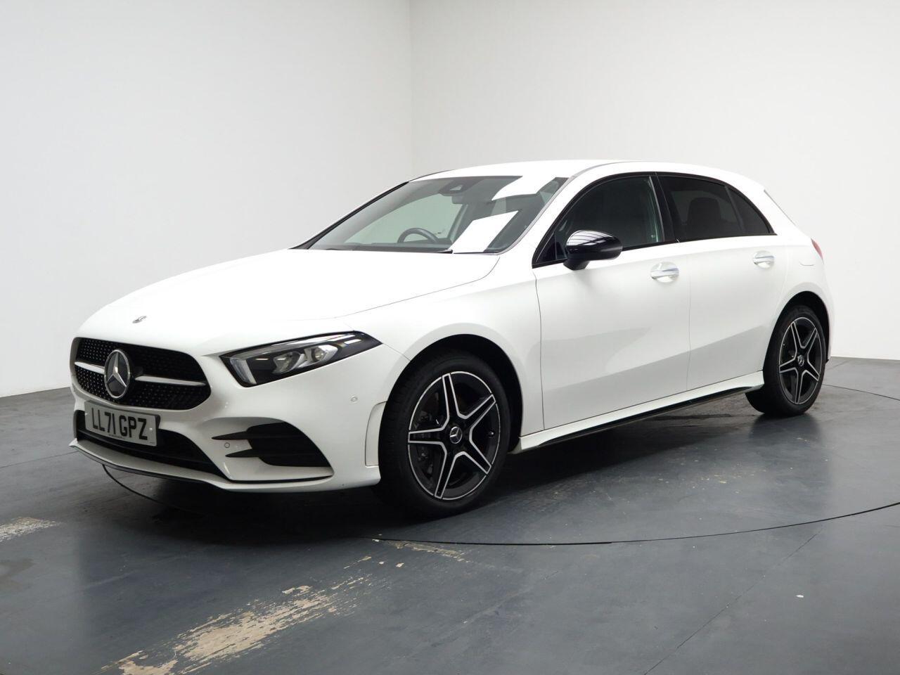 Mercedes-benz A Class - Image 6